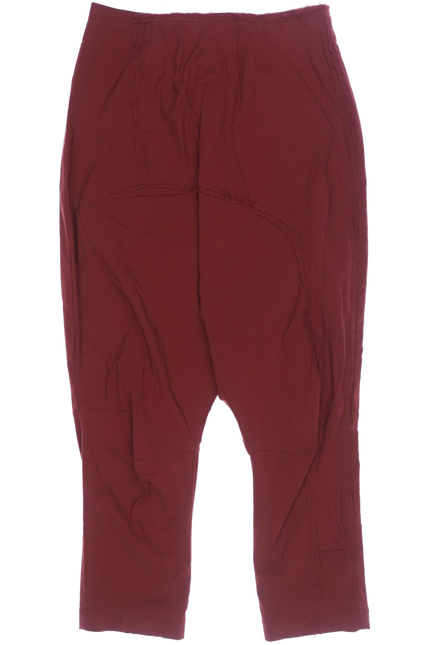 

Rundholz Damen Stoffhose, braun, Gr. 34