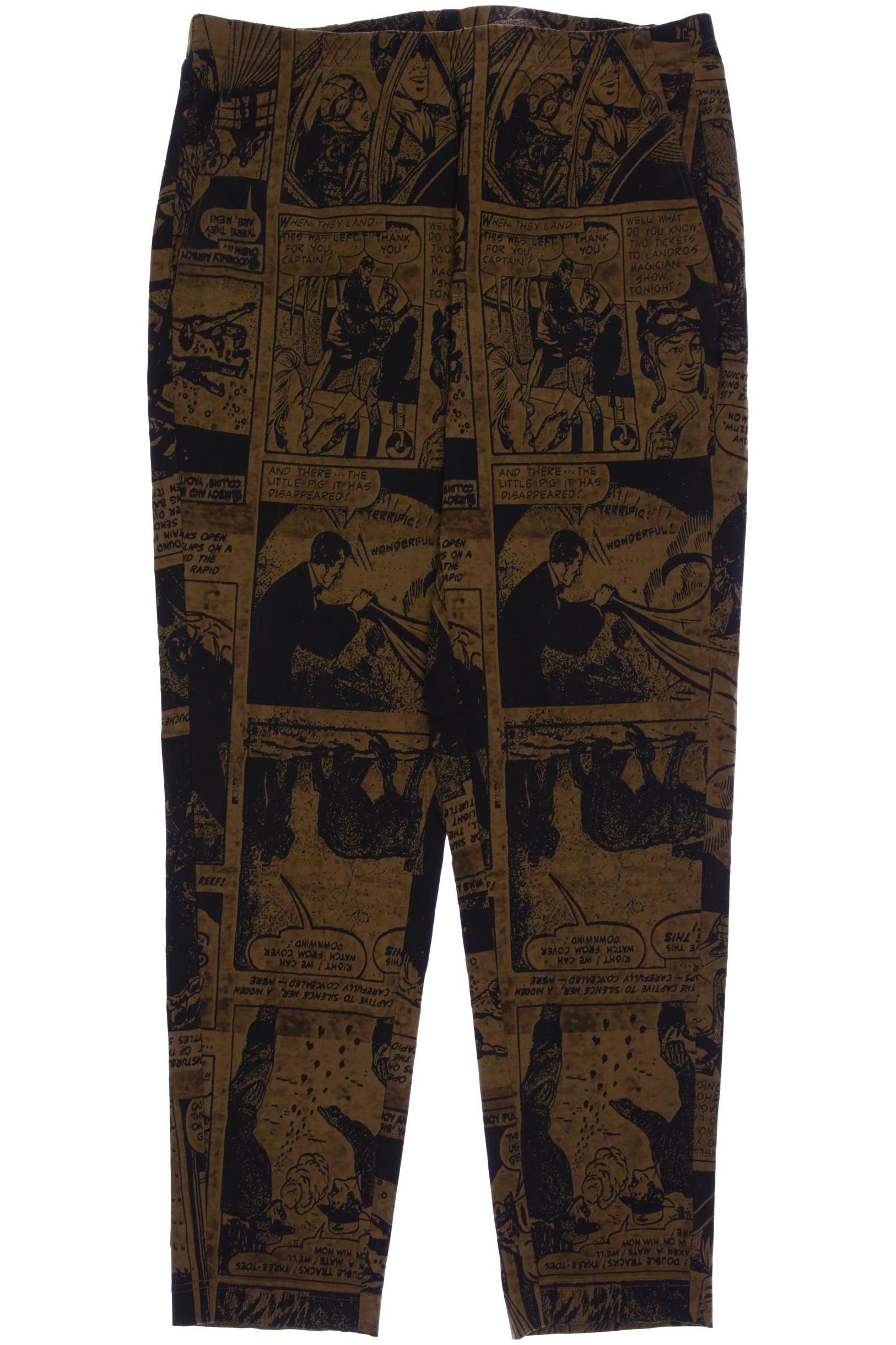 

RUNDHOLZ Damen Stoffhose, braun