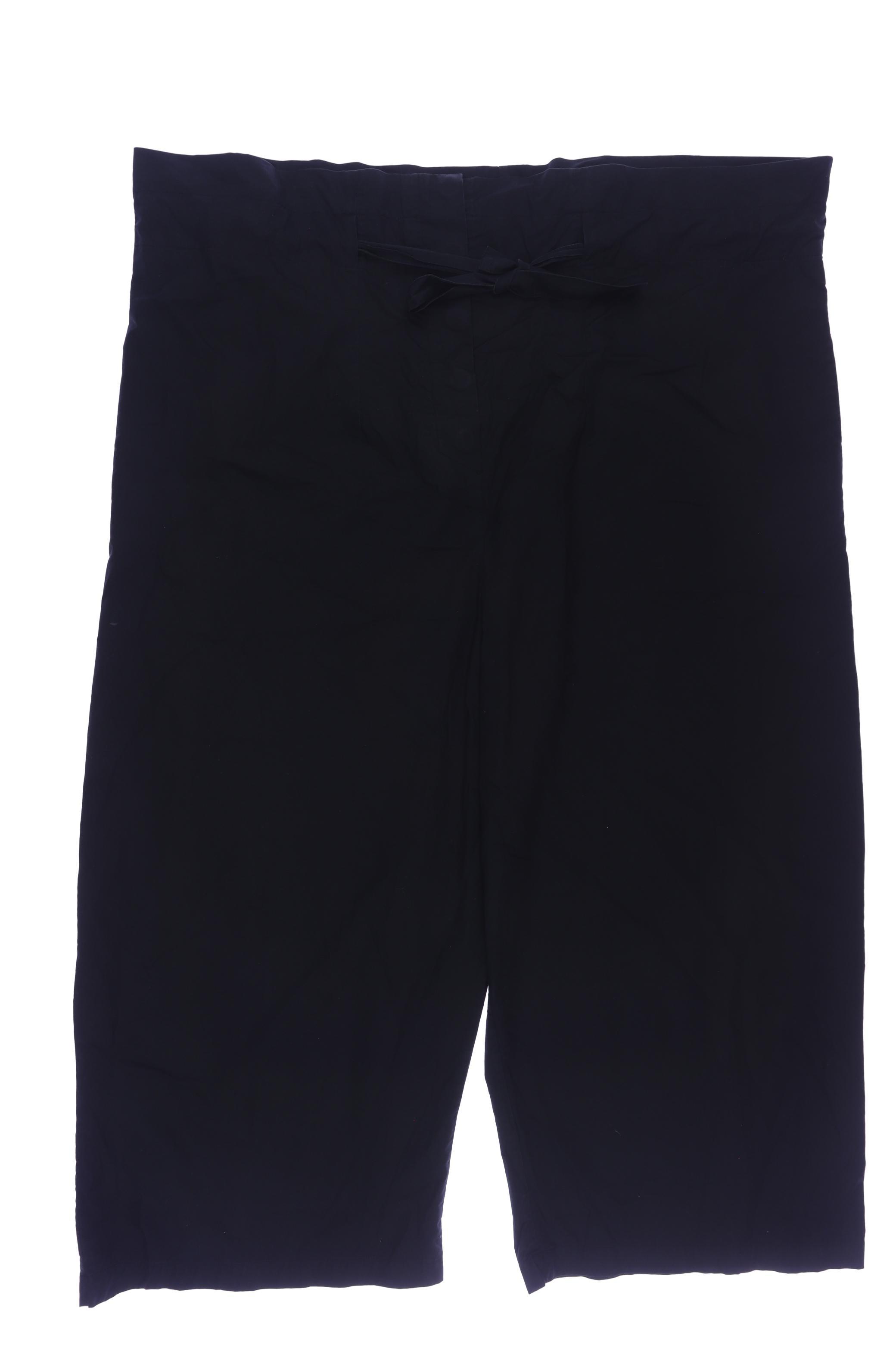 

Rundholz Damen Stoffhose, schwarz, Gr. 0