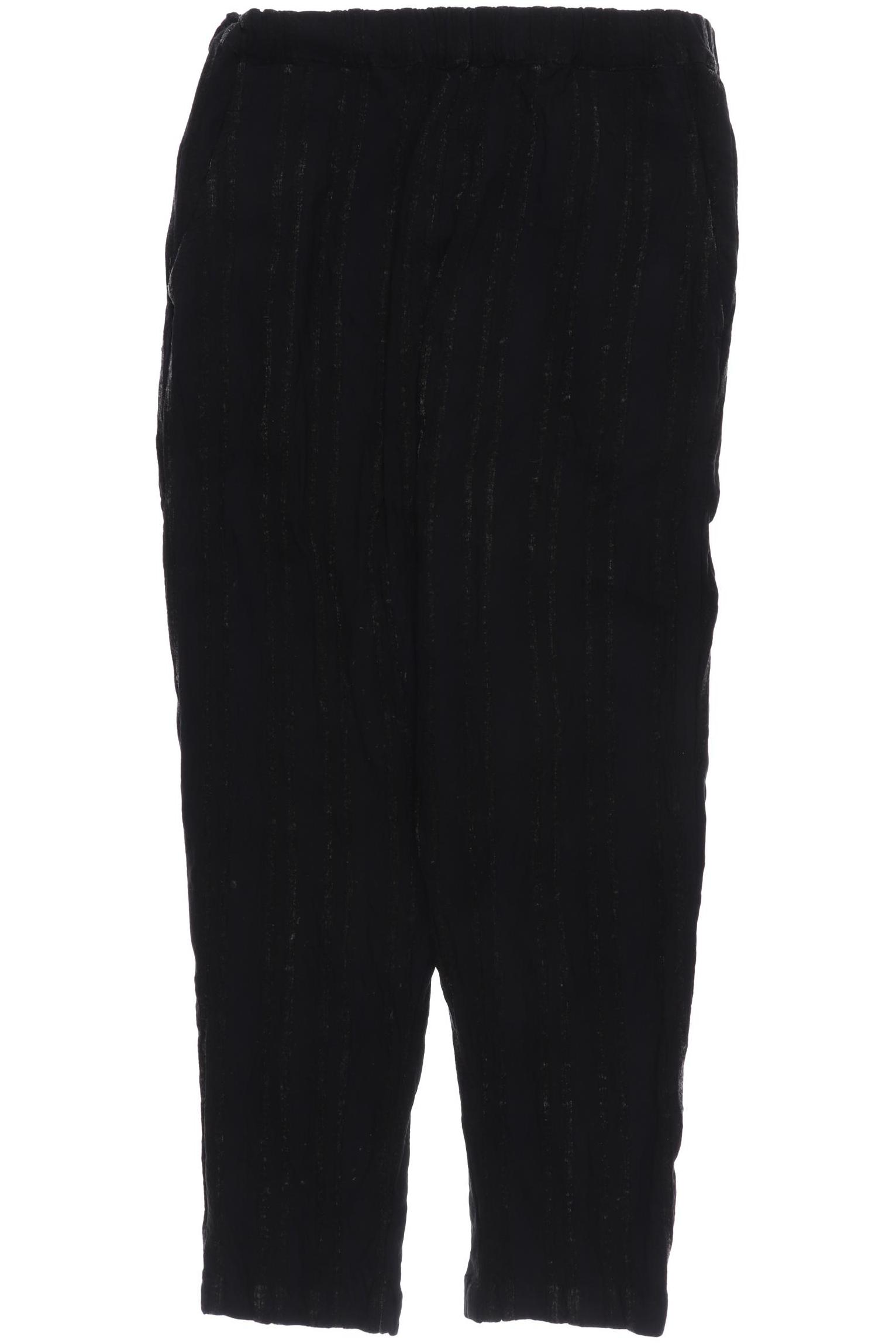 

RUNDHOLZ Damen Stoffhose, marineblau