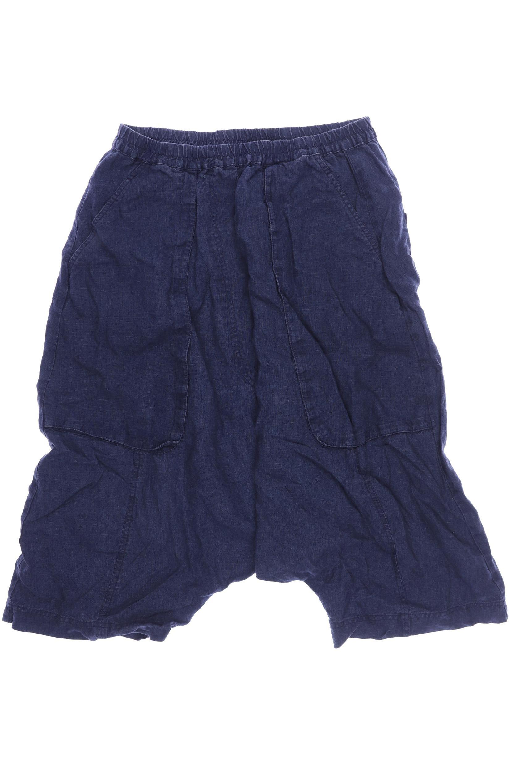 

Rundholz Damen Stoffhose, marineblau, Gr. 36