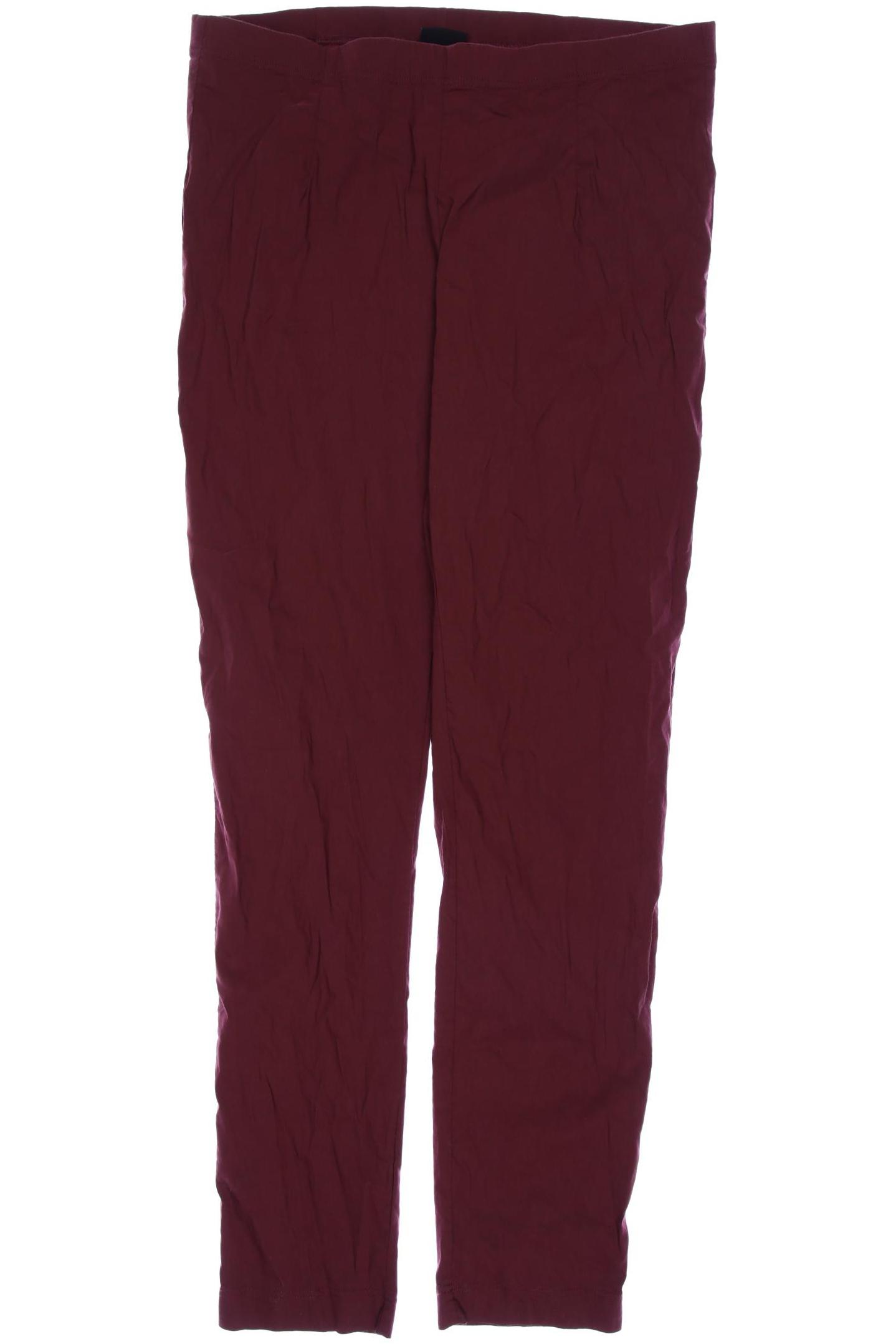 

RUNDHOLZ Damen Stoffhose, bordeaux