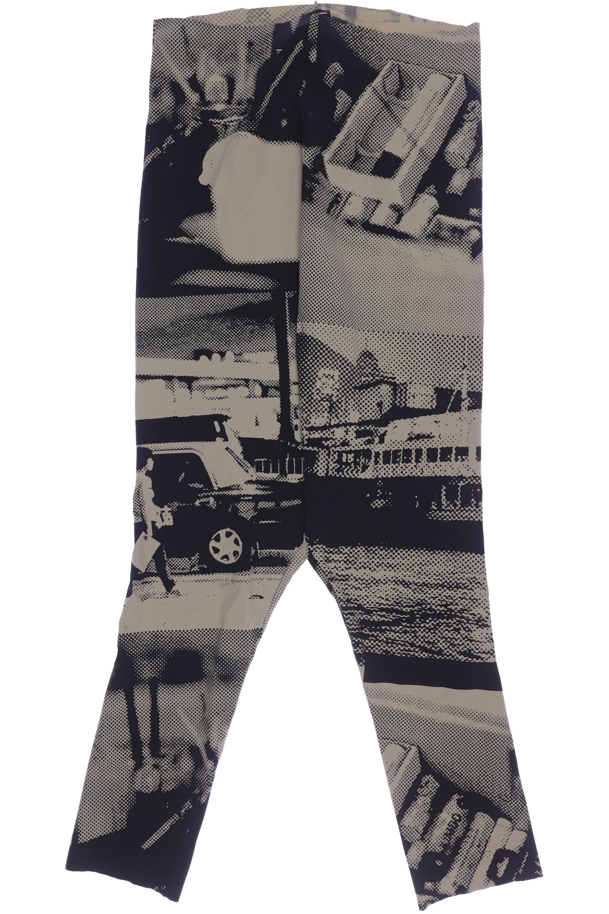 

Rundholz Damen Stoffhose, marineblau, Gr. 34