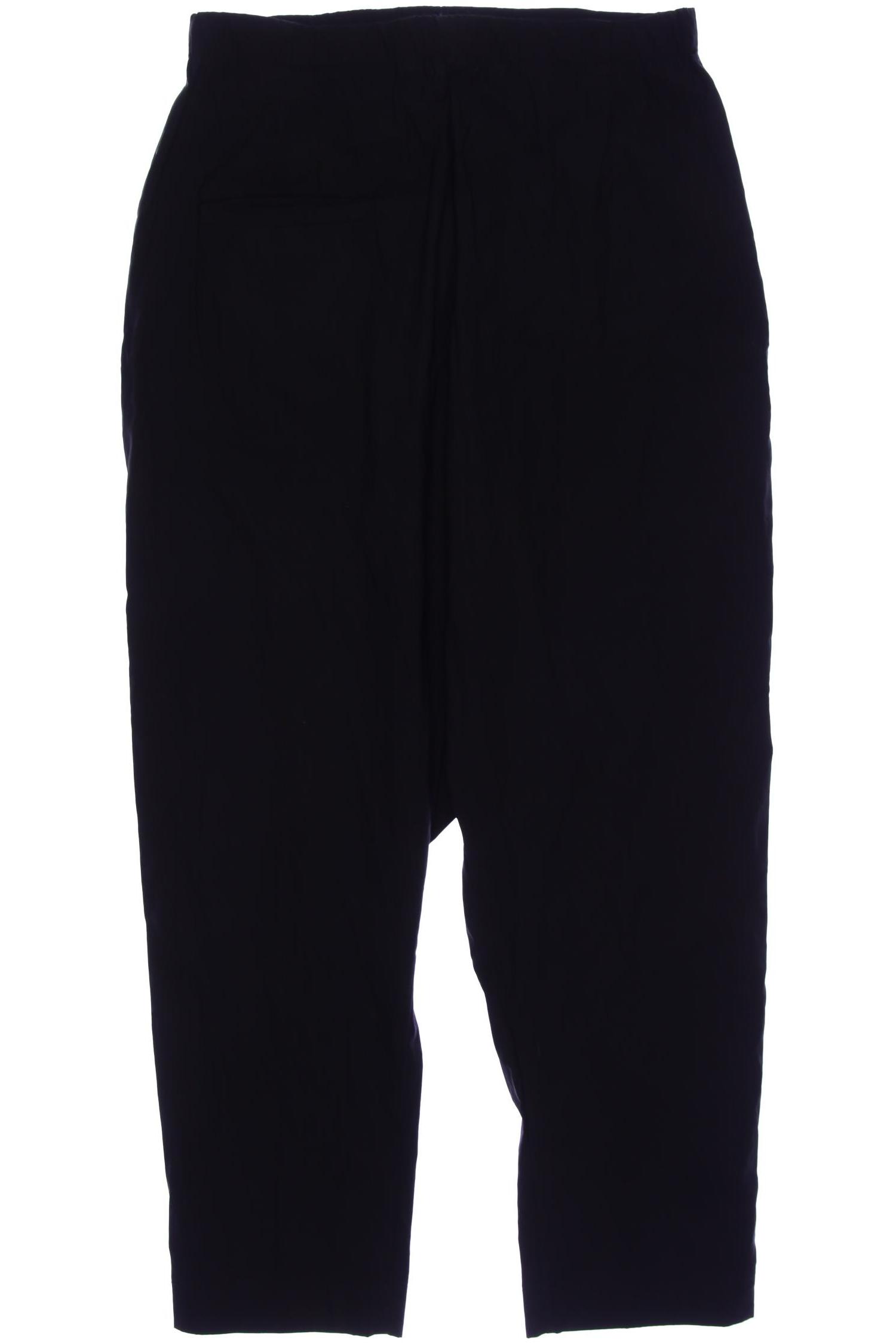 

RUNDHOLZ Damen Stoffhose, schwarz