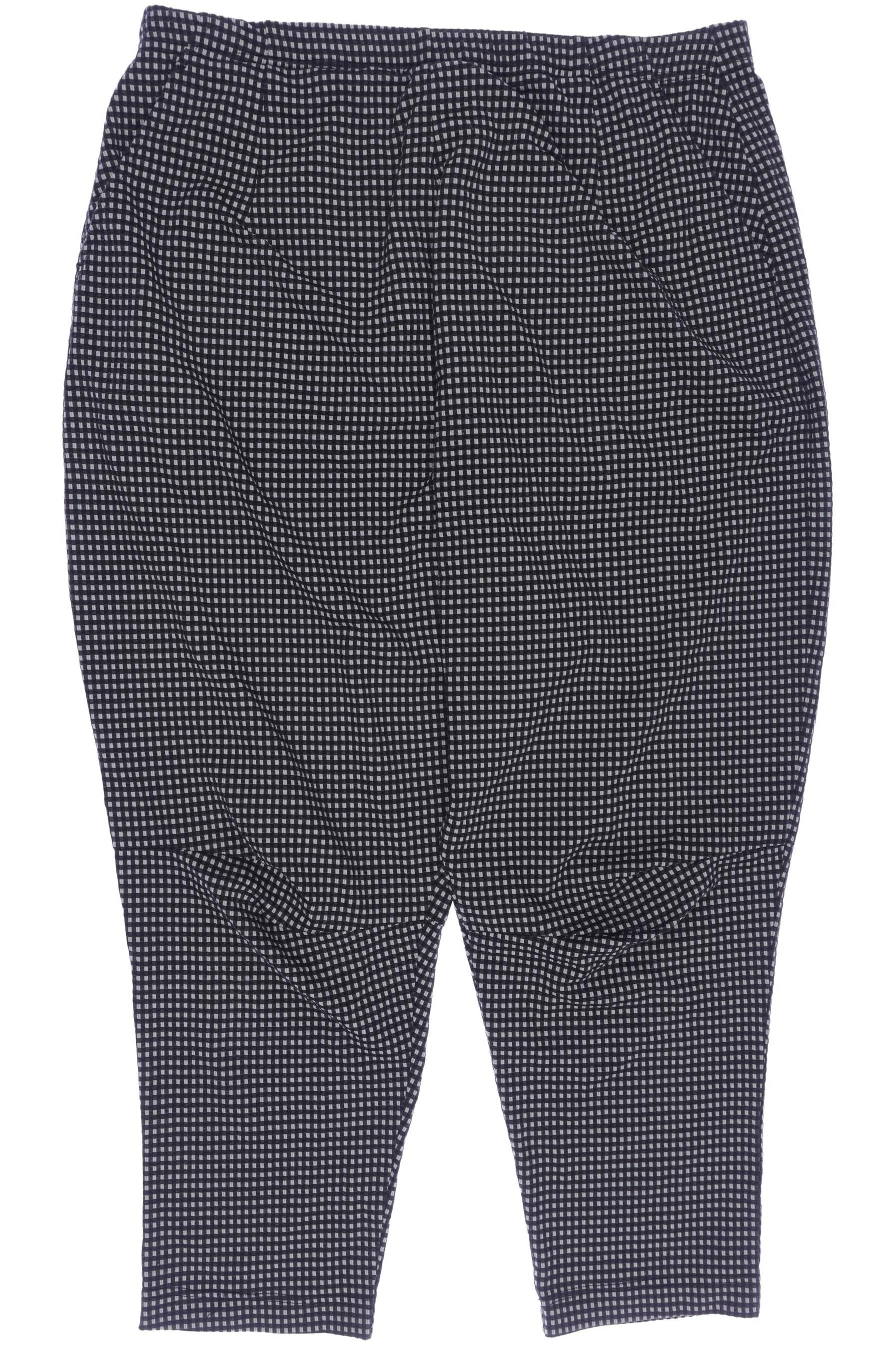 

Rundholz Damen Stoffhose, grau, Gr. 0