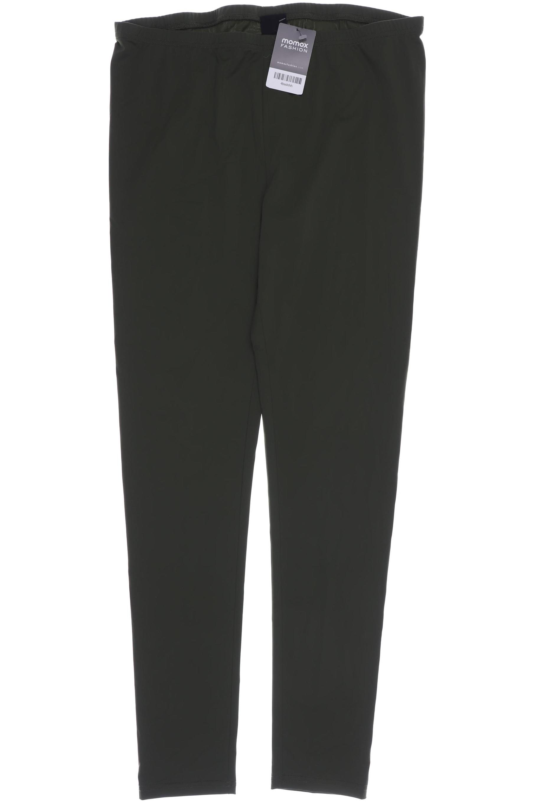 

RUNDHOLZ Damen Stoffhose, grün