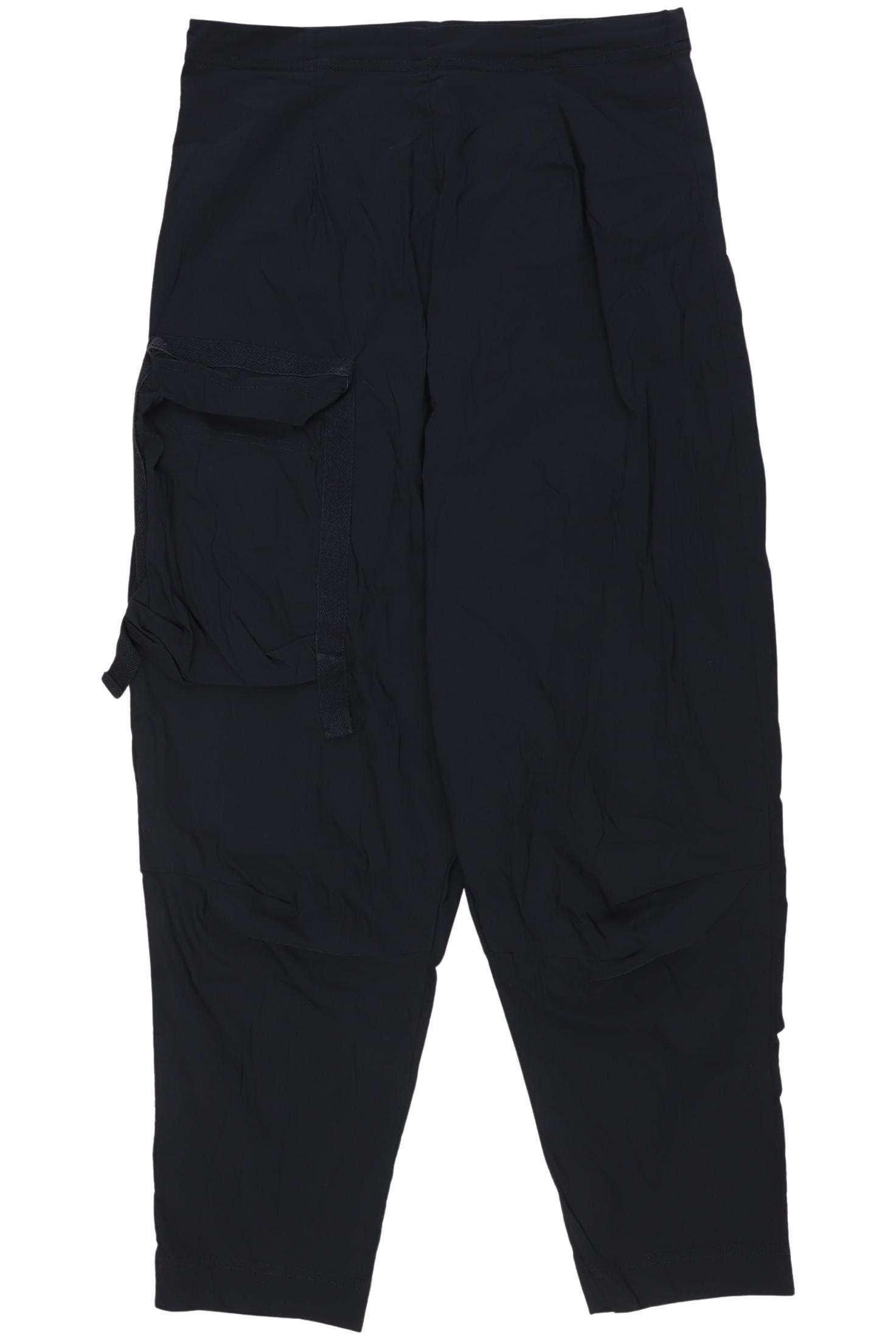 

Rundholz Damen Stoffhose, marineblau, Gr. 0