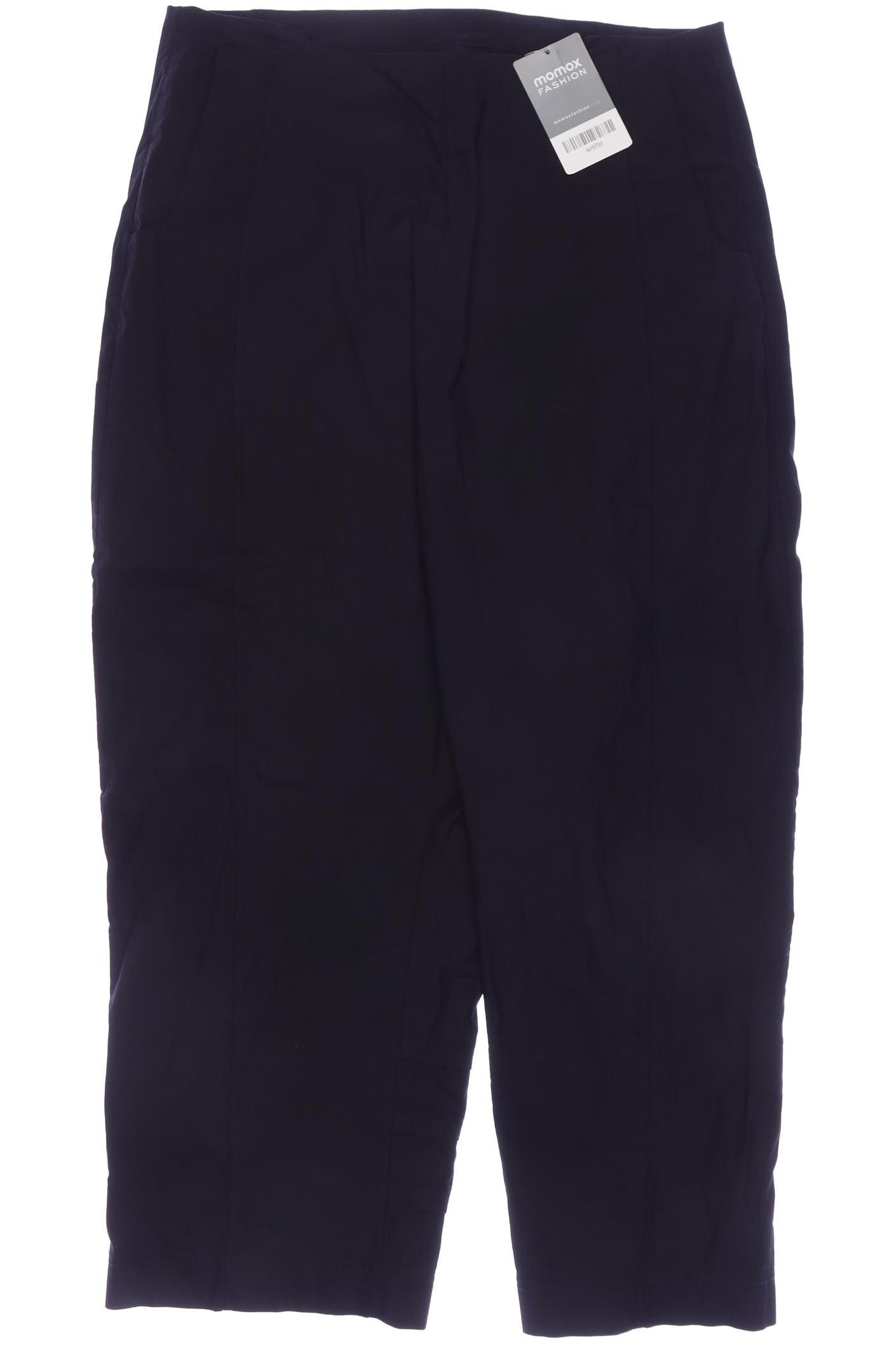 

Rundholz Damen Stoffhose, schwarz, Gr. 30