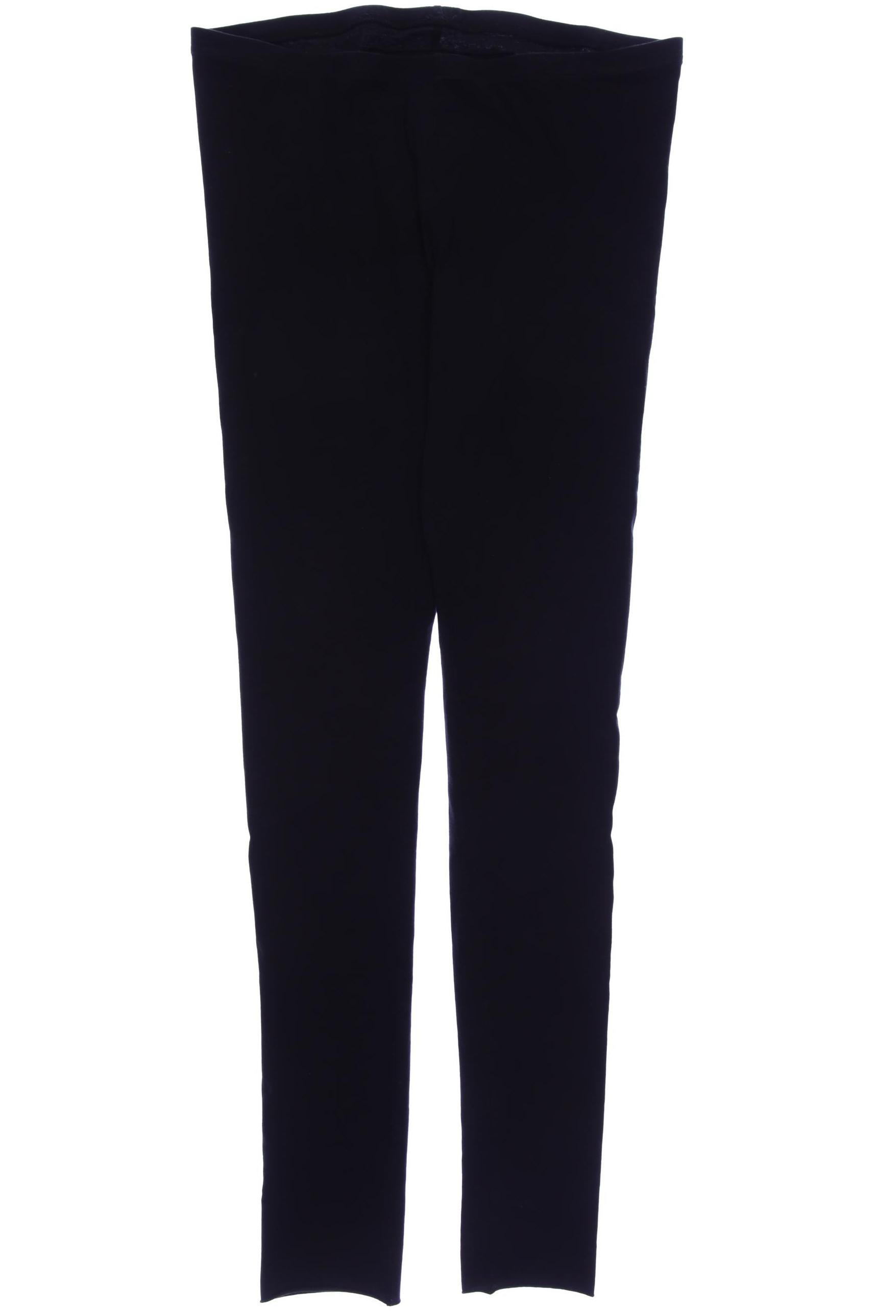 

RUNDHOLZ Damen Stoffhose, schwarz