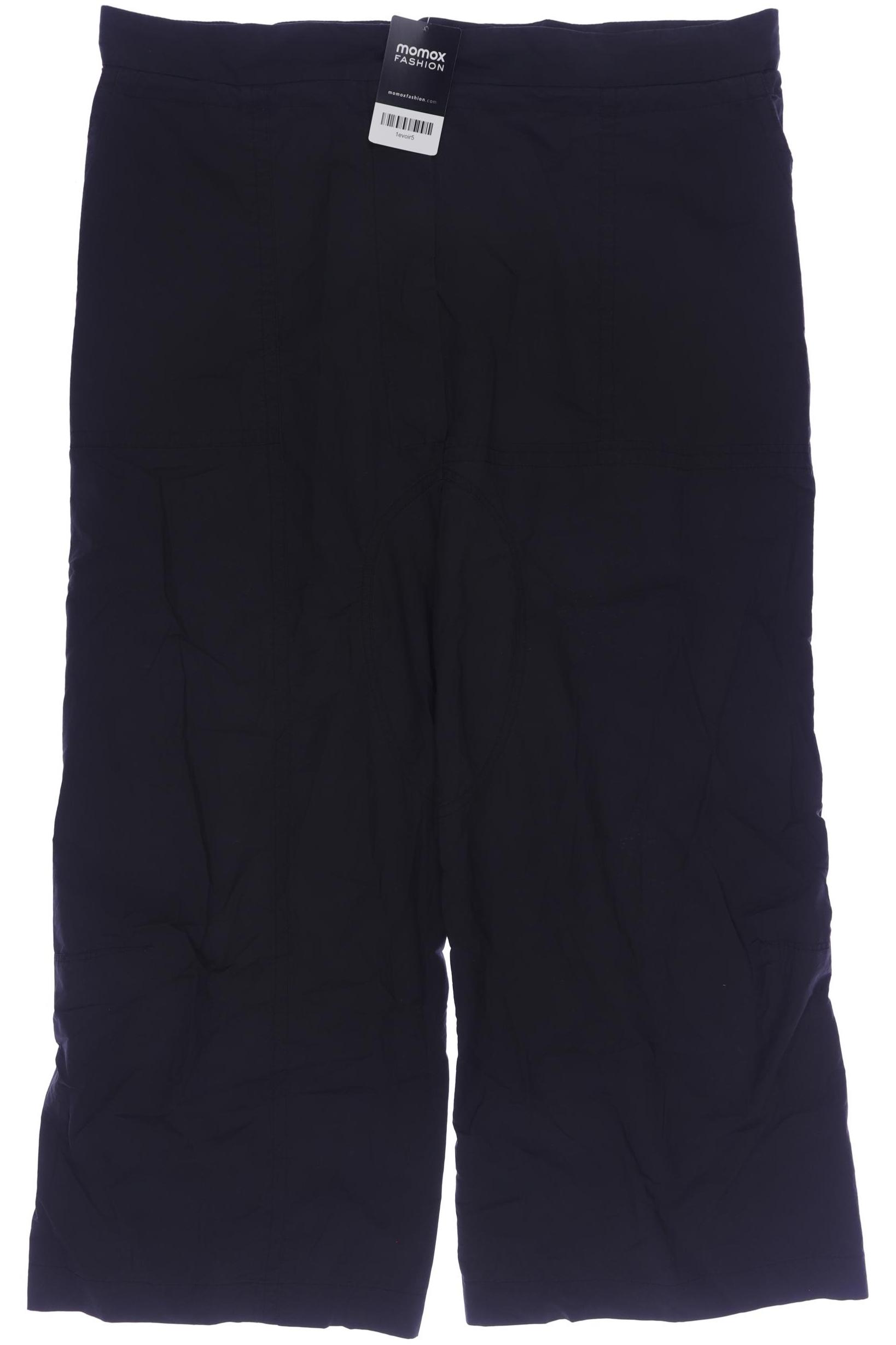 

Rundholz Damen Stoffhose, grau, Gr. 0
