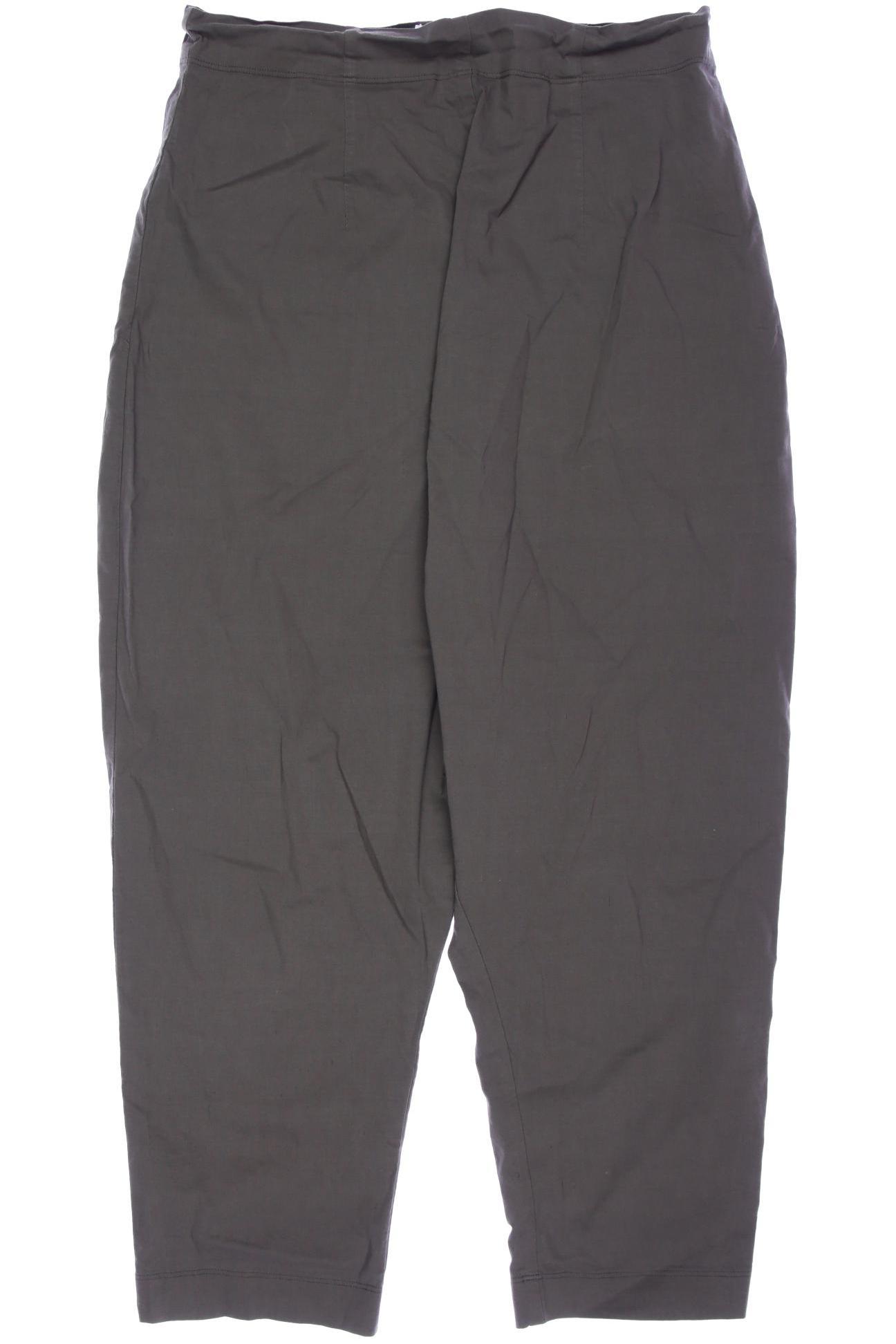 

Rundholz Damen Stoffhose, braun, Gr. 38
