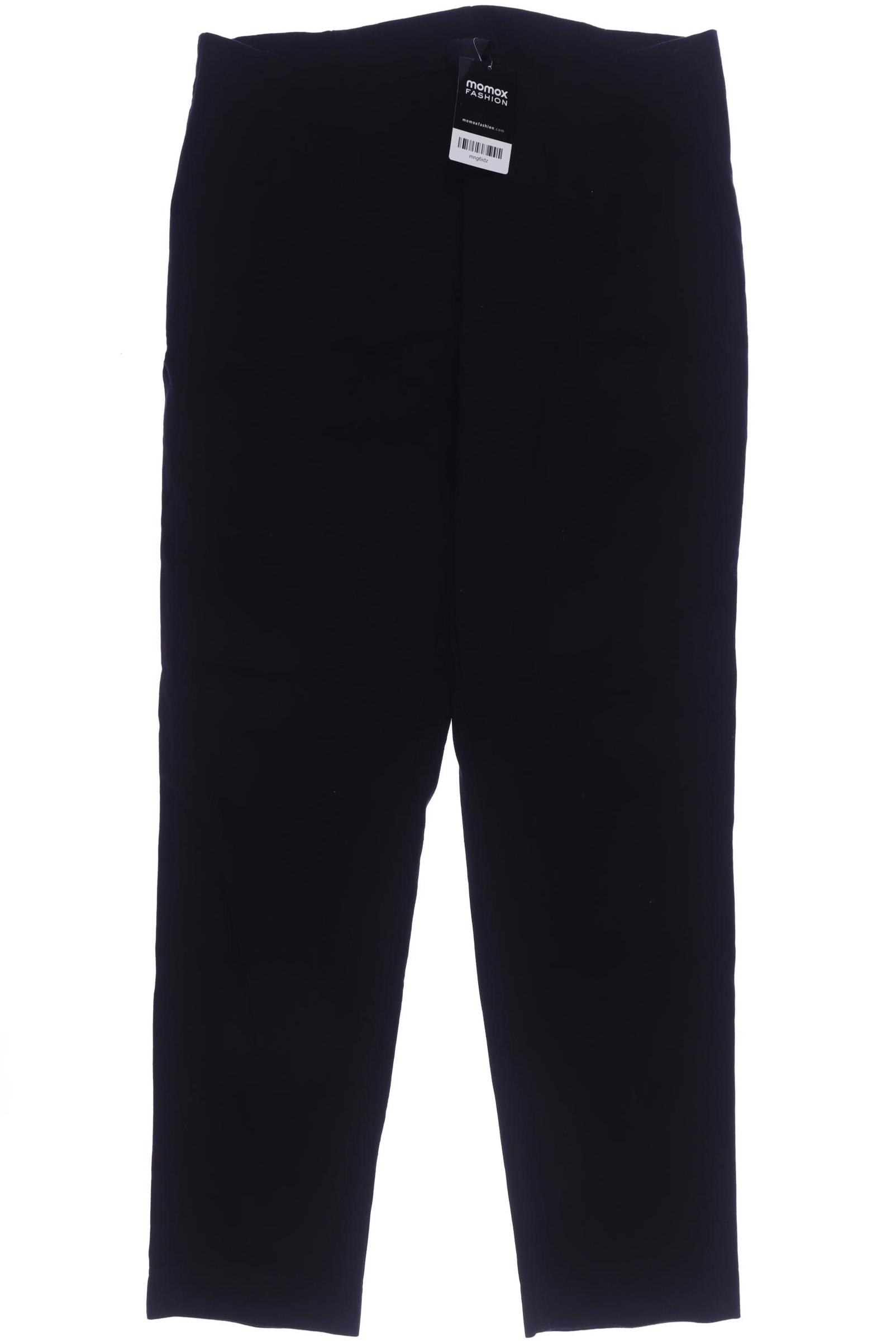 

Rundholz Damen Stoffhose, schwarz, Gr. 44