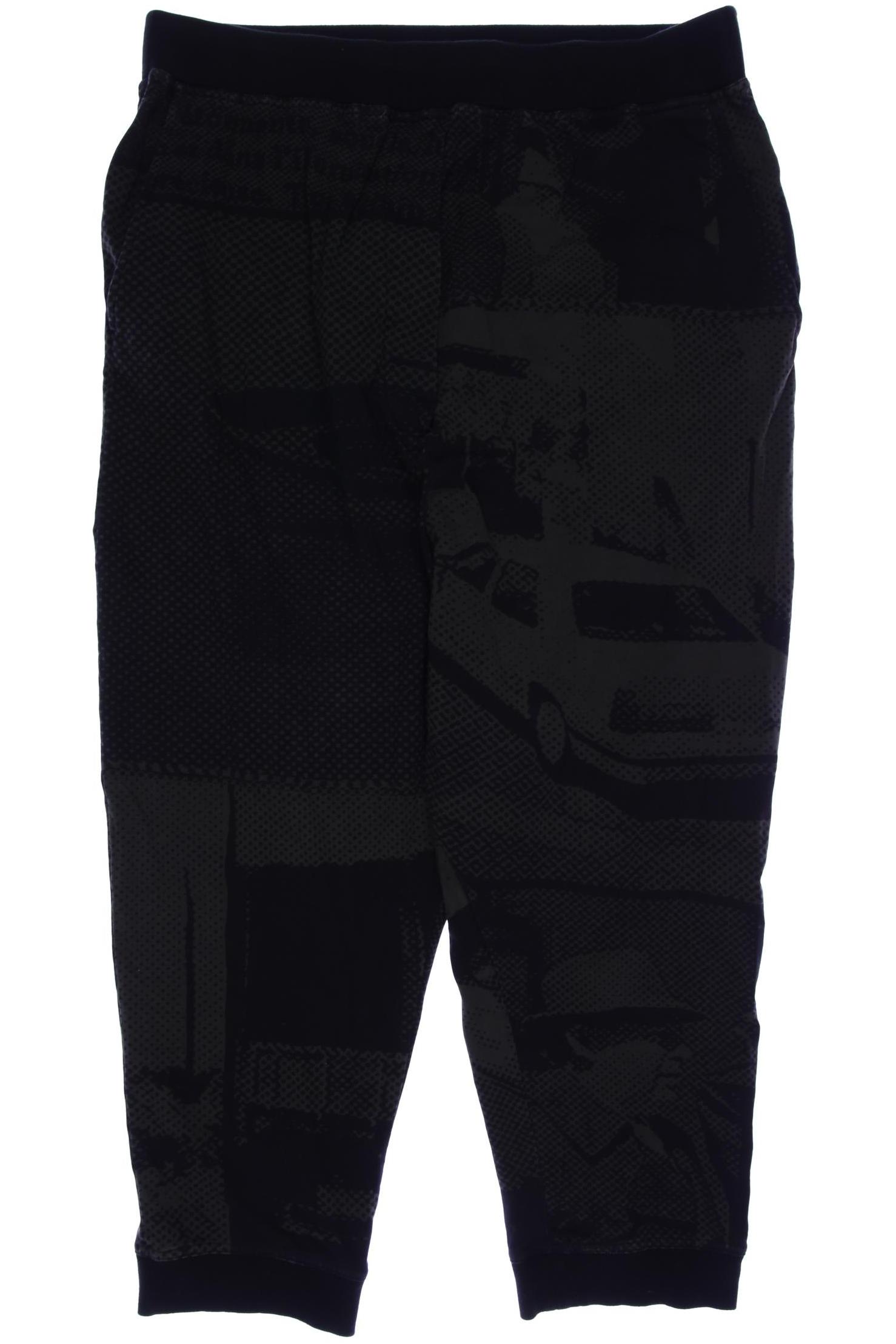 

Rundholz Damen Stoffhose, schwarz, Gr. 0
