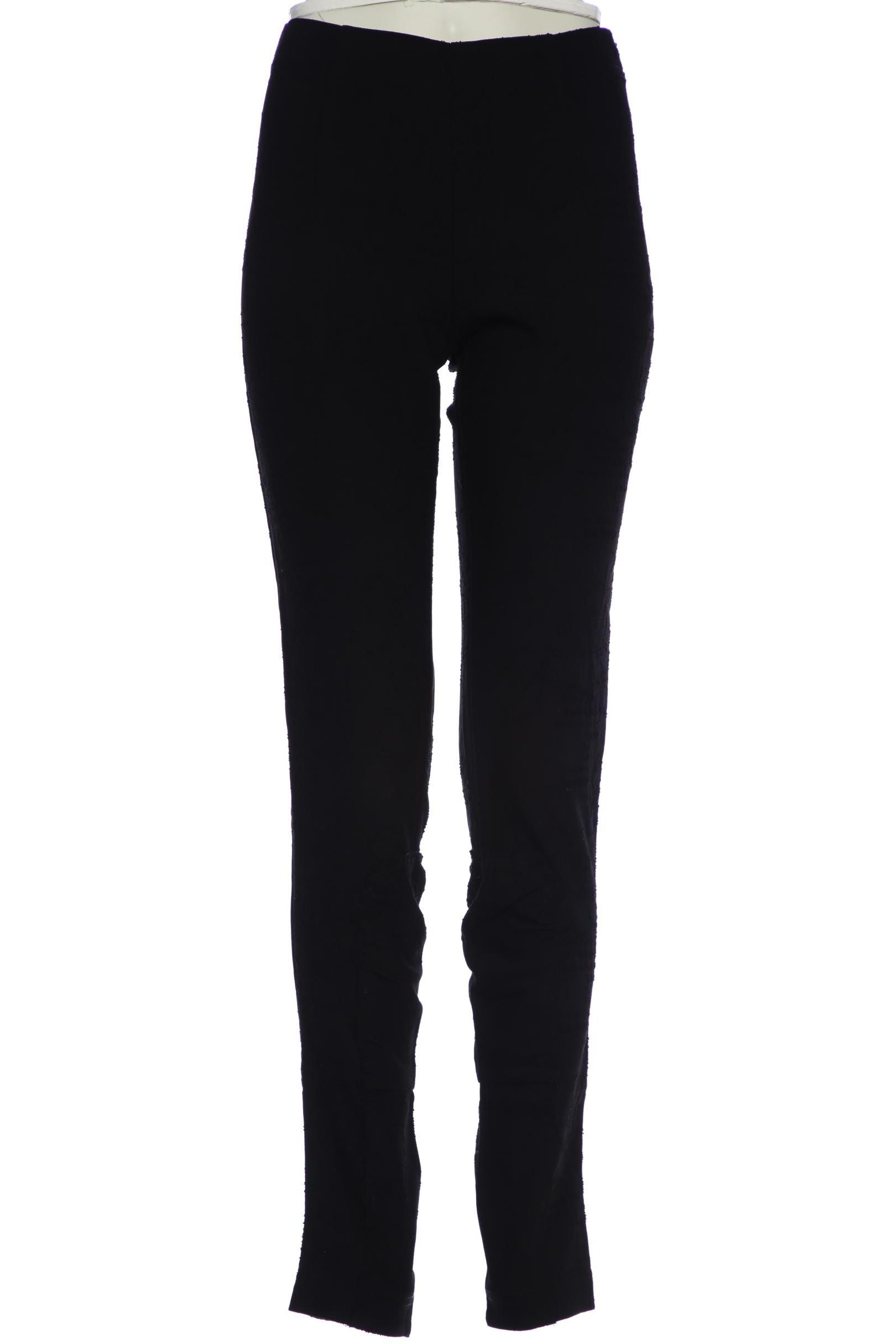 

RUNDHOLZ Damen Stoffhose, schwarz