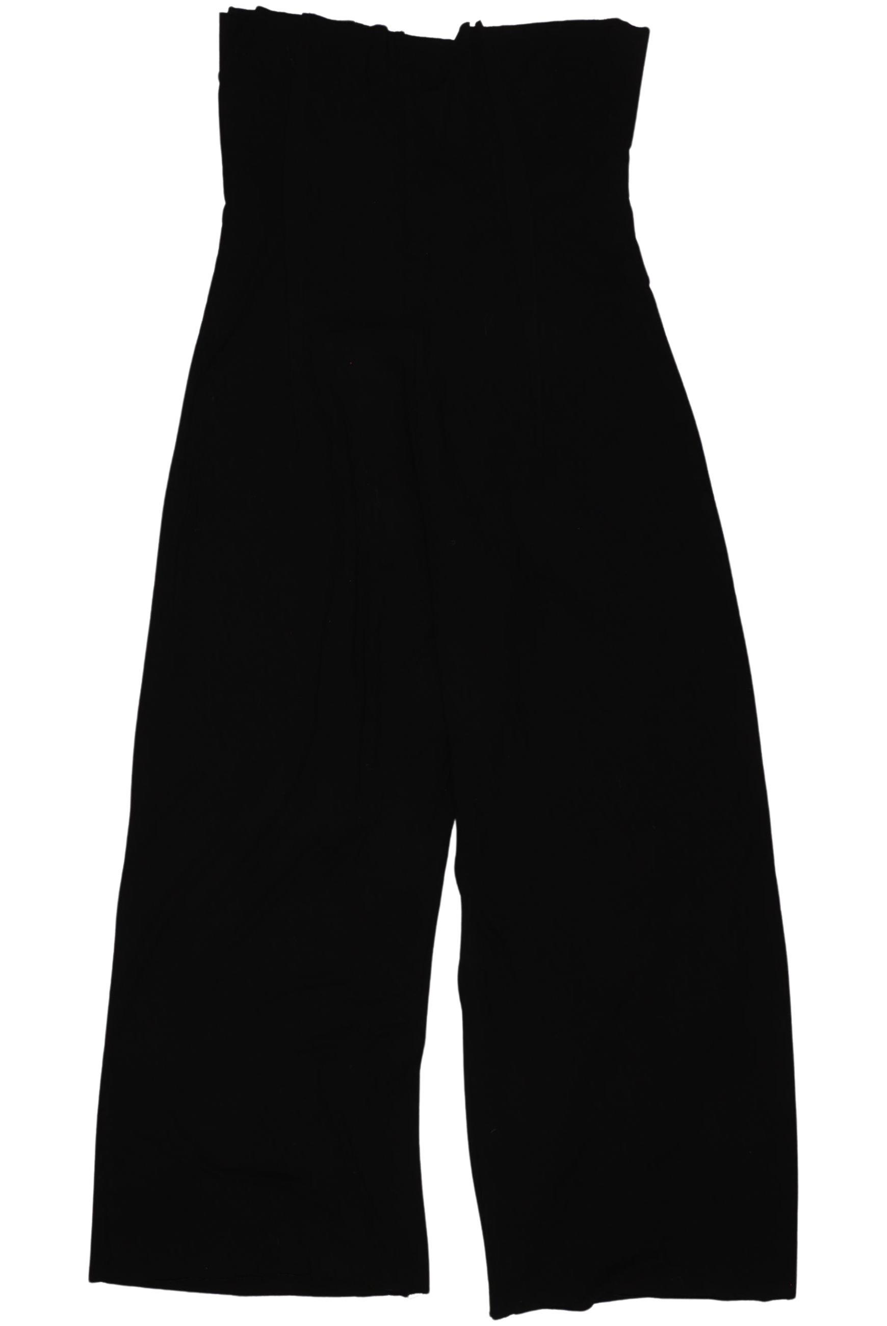 

Rundholz Damen Stoffhose, schwarz, Gr. 36
