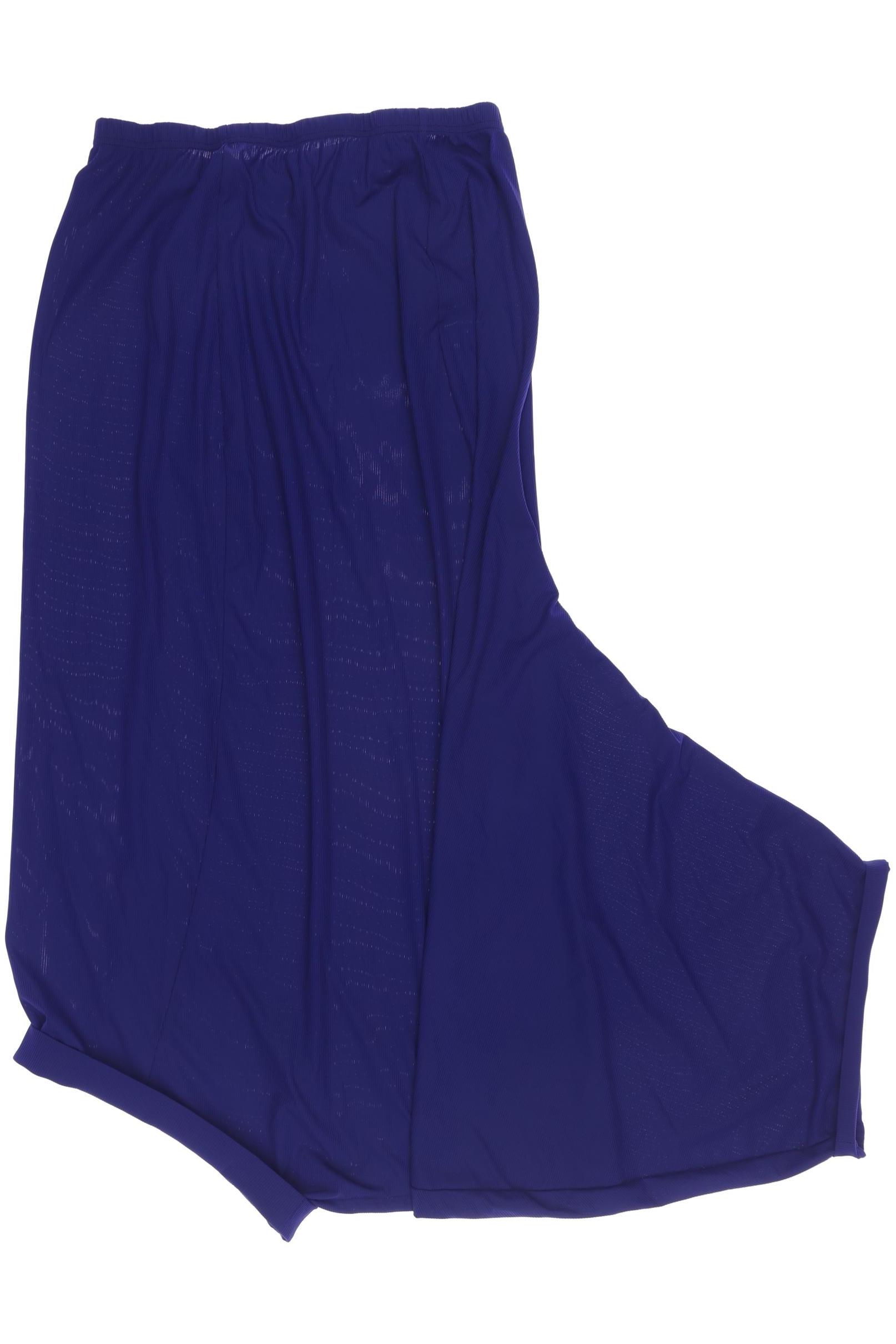 

Rundholz Damen Stoffhose, blau, Gr. 0