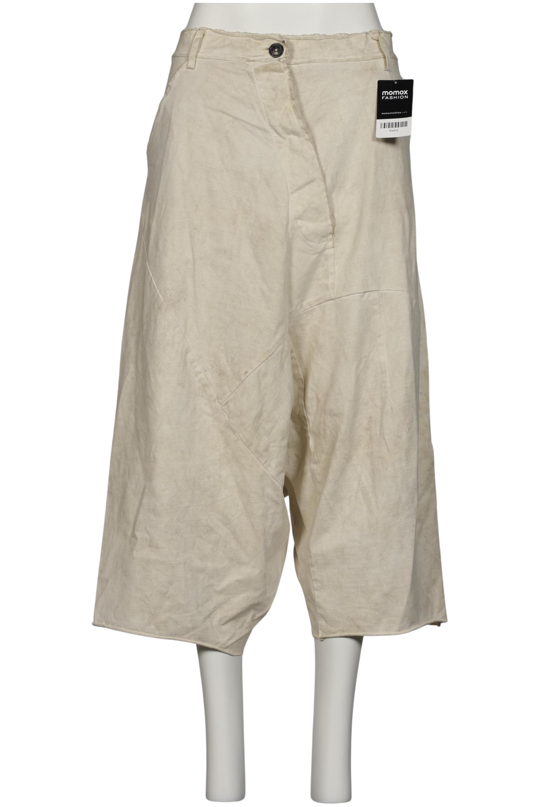 

Rundholz Damen Stoffhose, beige, Gr. 34