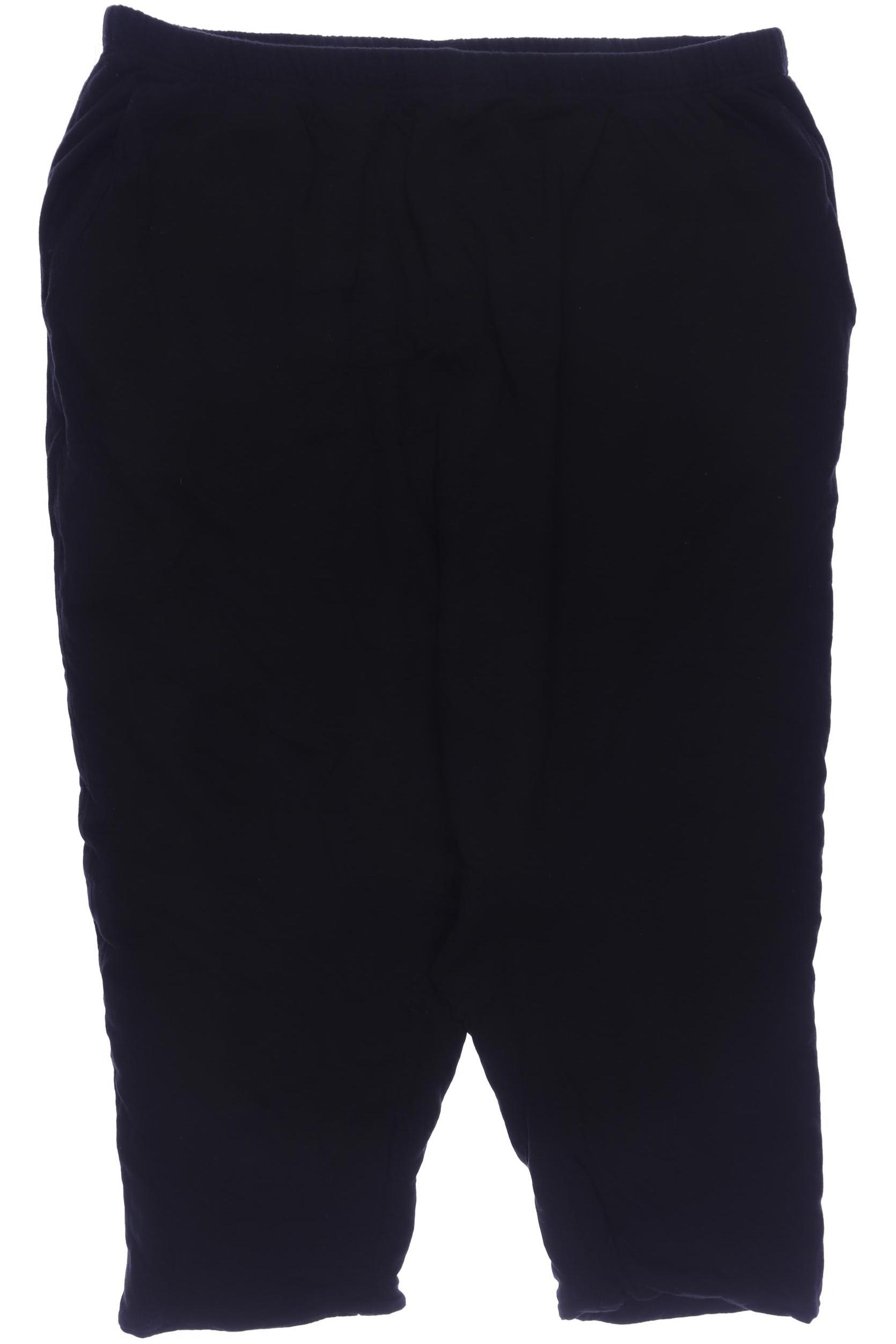 

Rundholz Damen Stoffhose, schwarz, Gr. 0