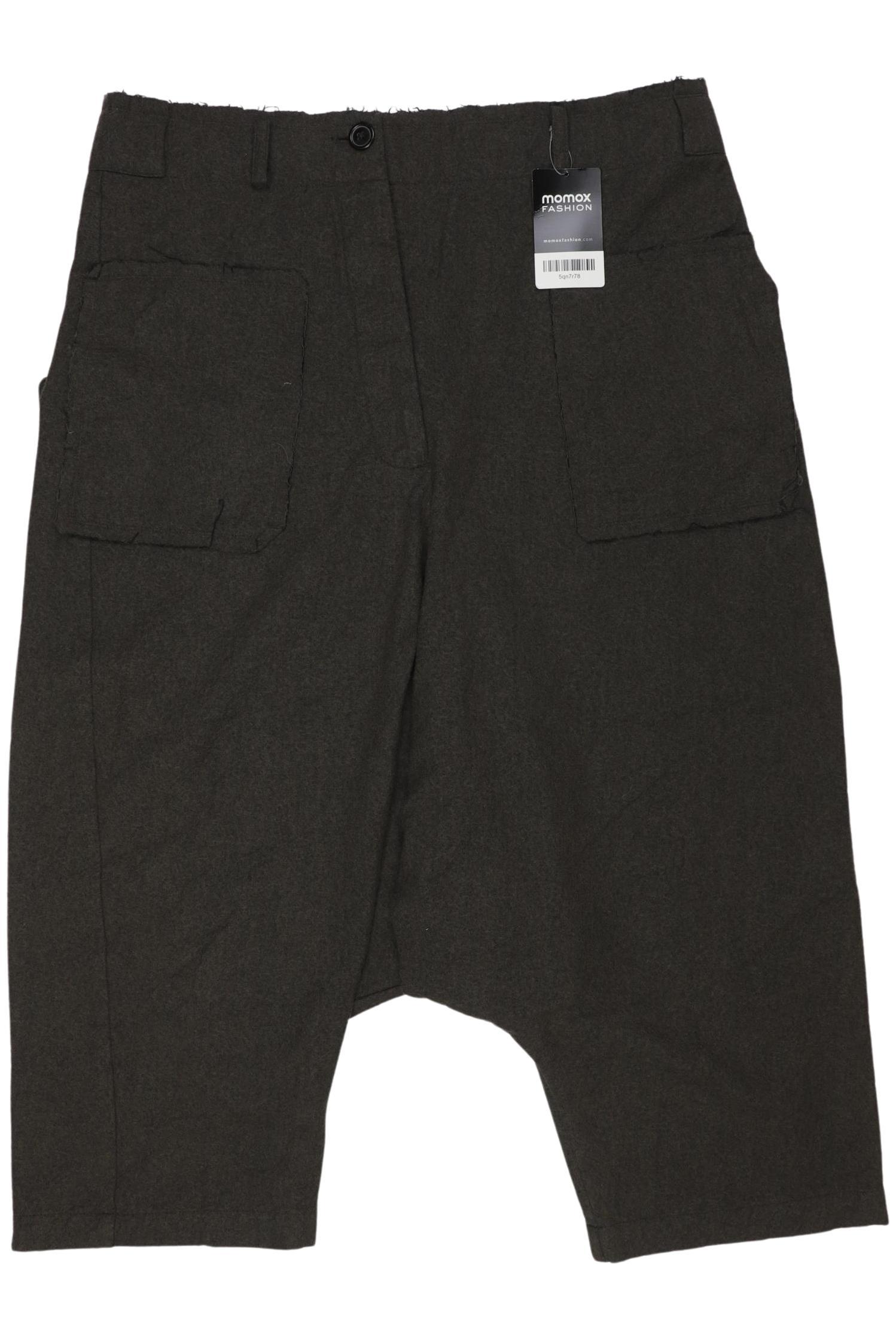 

Rundholz Damen Stoffhose, braun, Gr. 0
