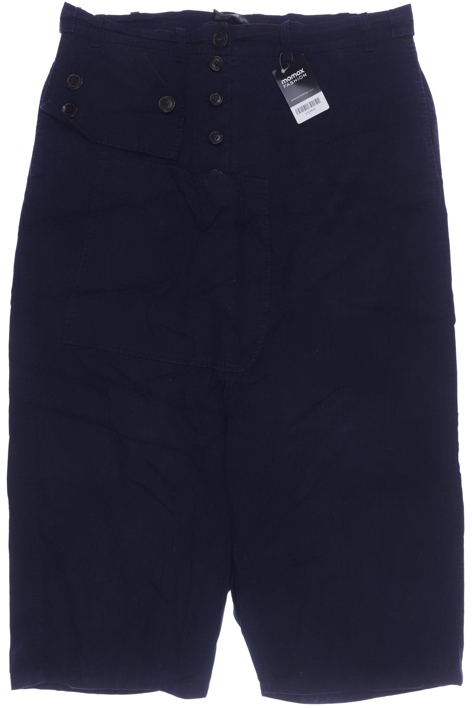 

RUNDHOLZ Damen Stoffhose, marineblau