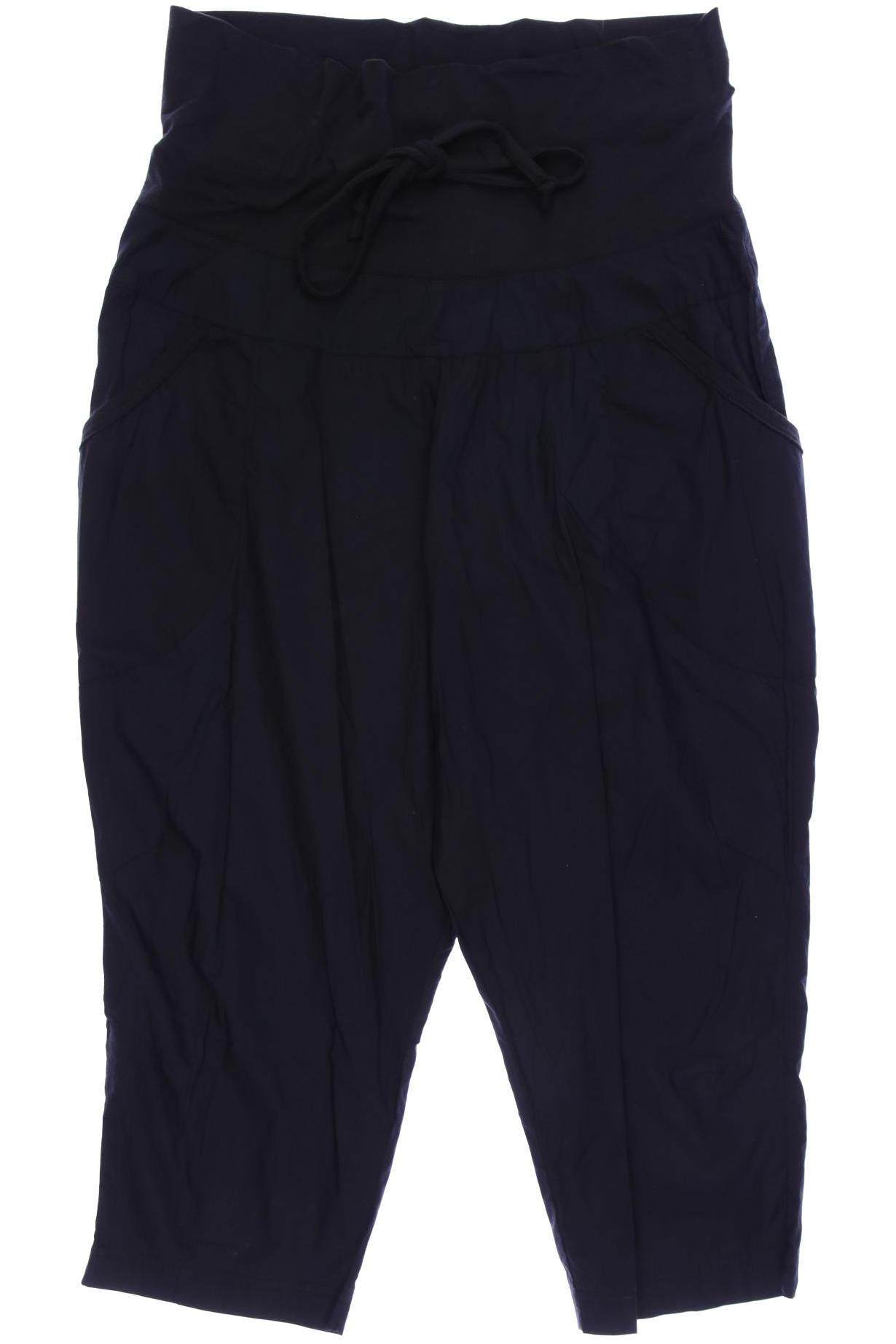 

Rundholz Damen Stoffhose, schwarz, Gr. 40