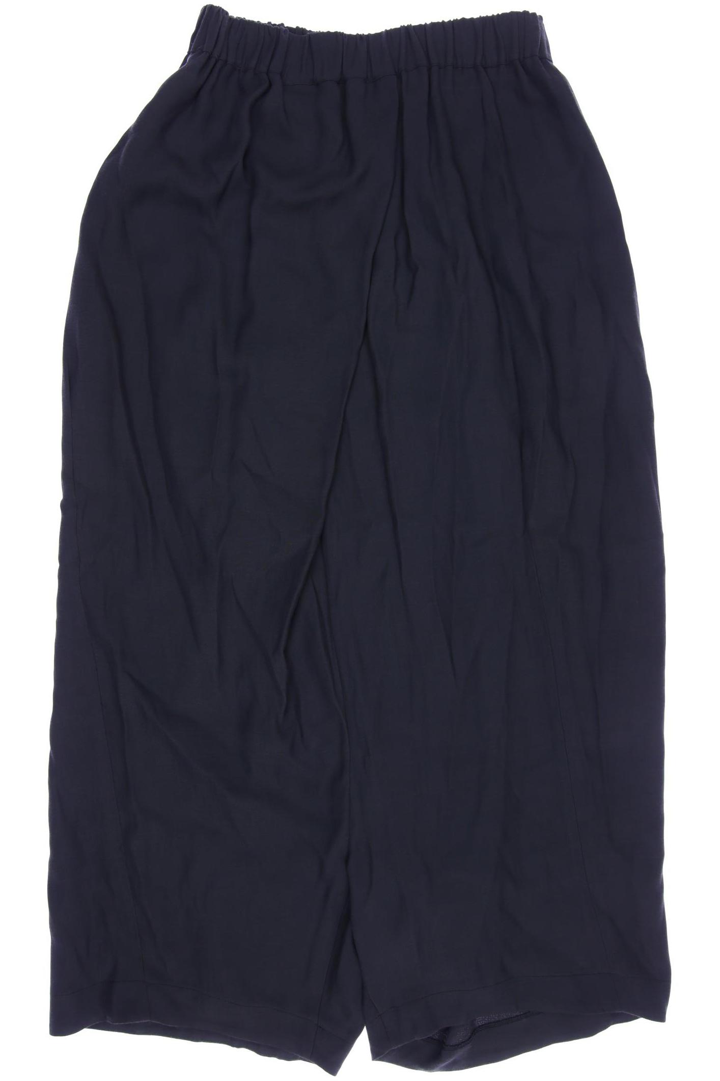 

Rundholz Damen Stoffhose, grau, Gr. 0