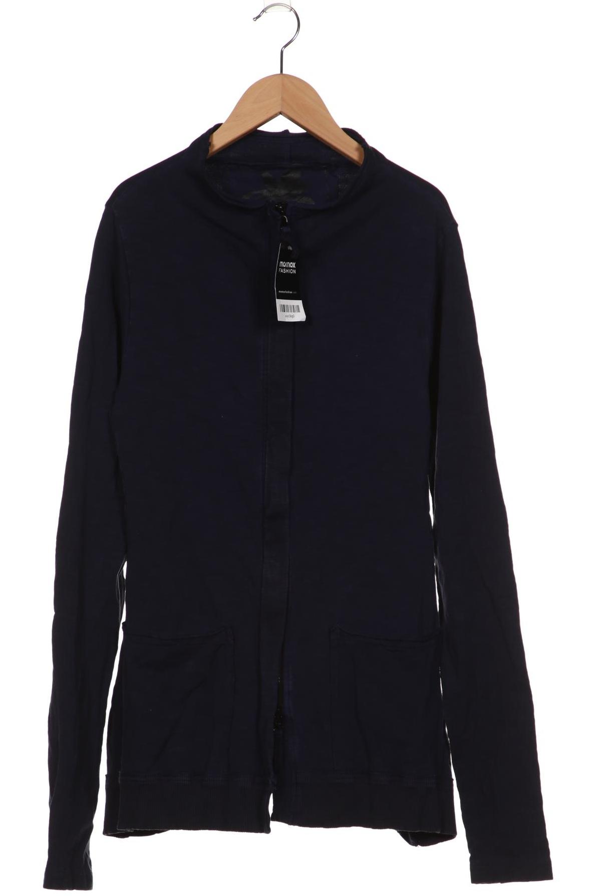 

Rundholz Damen Strickjacke, marineblau, Gr. 36