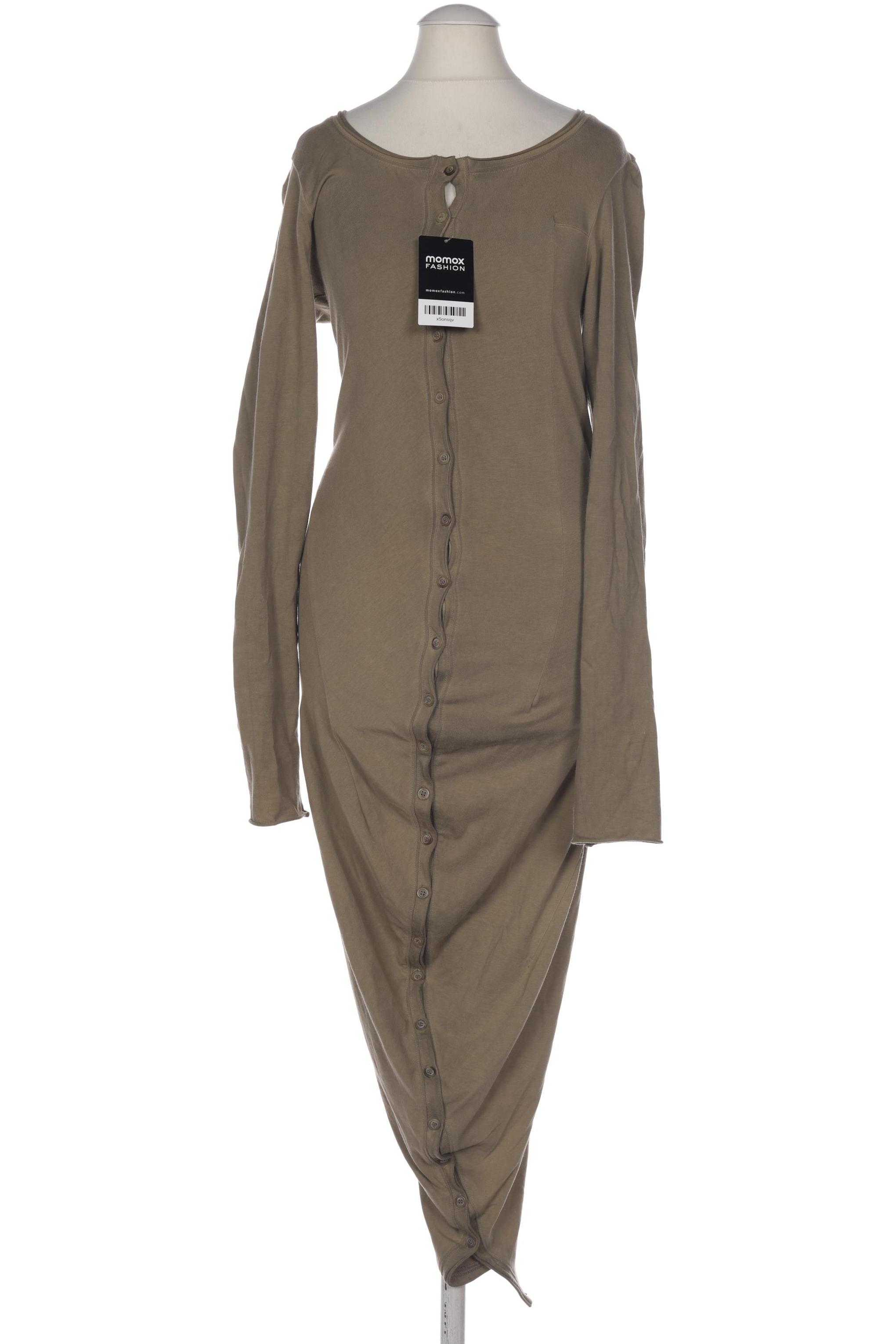 

Rundholz Damen Strickjacke, beige, Gr. 36