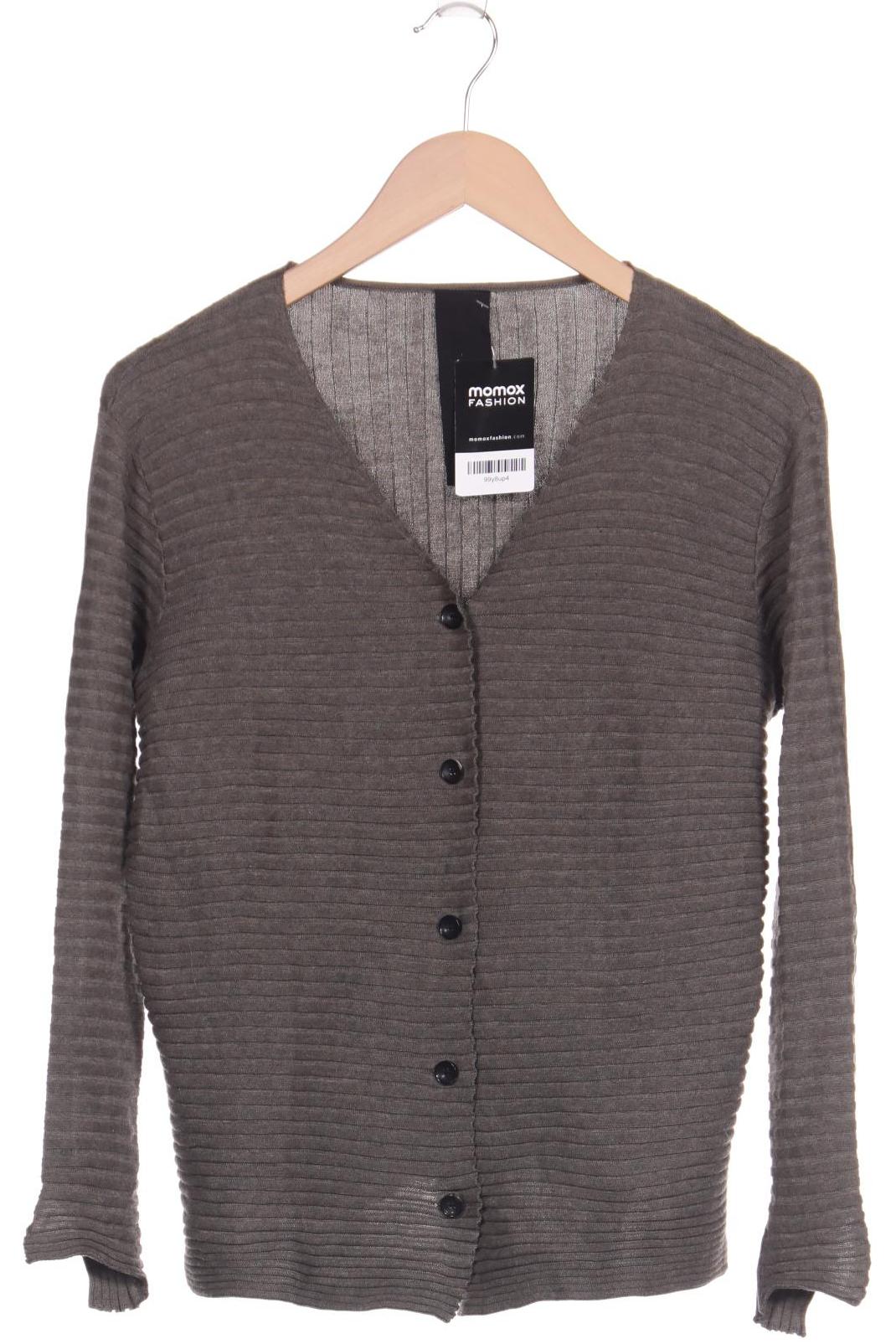 

RUNDHOLZ Damen Strickjacke, grün