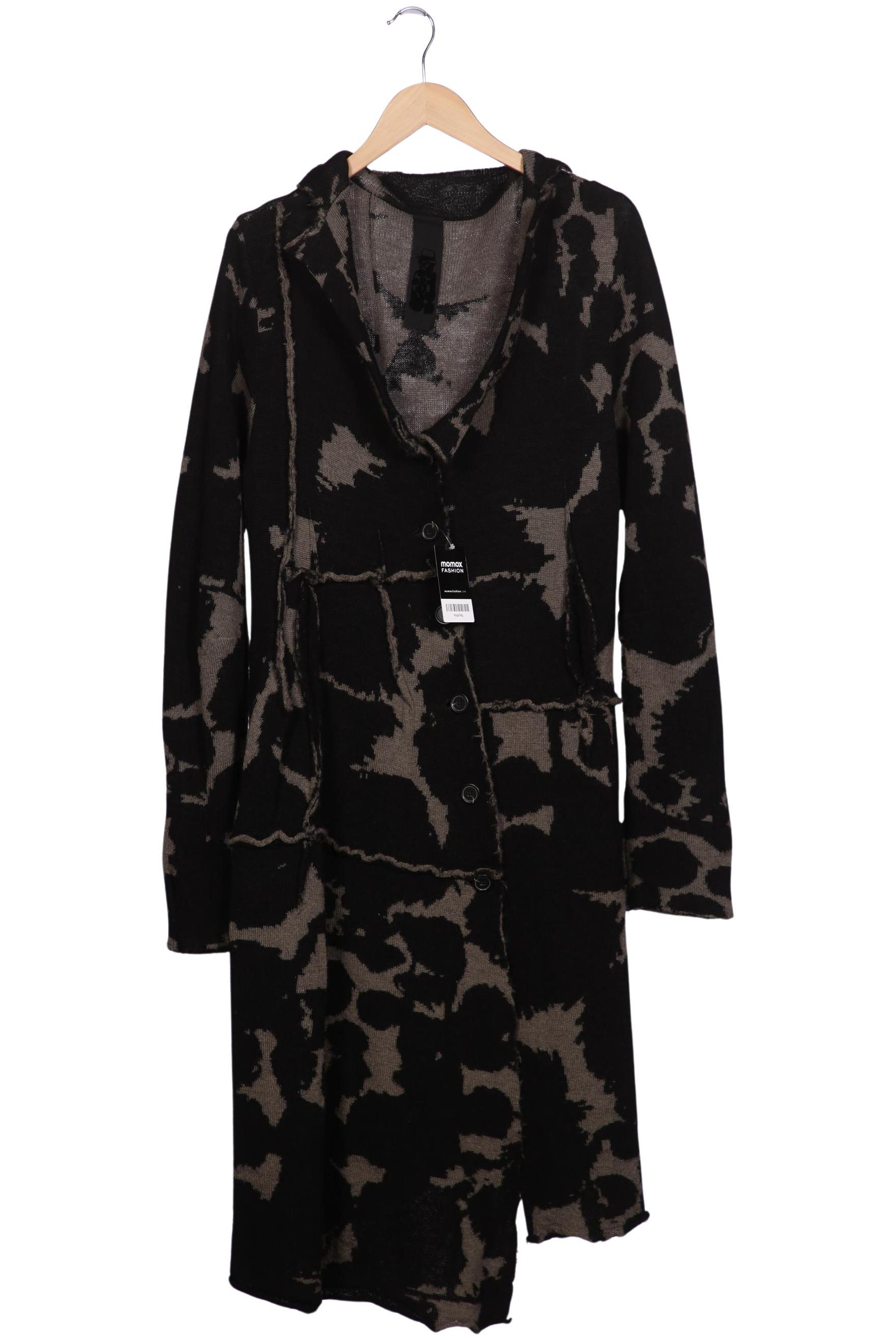 

Rundholz Damen Strickjacke, mehrfarbig, Gr. 42