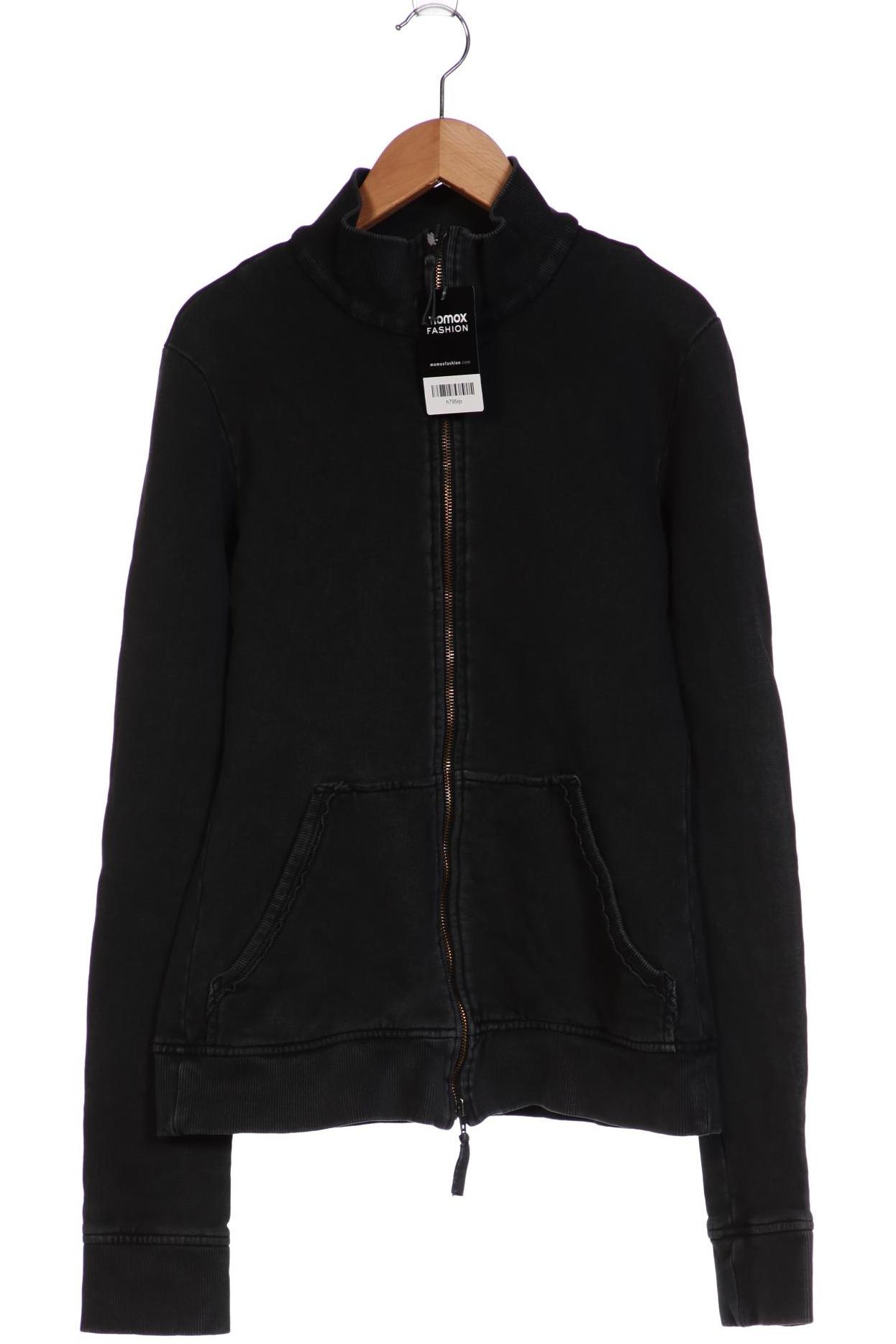 

Rundholz Damen Sweatshirt, grau, Gr. 36