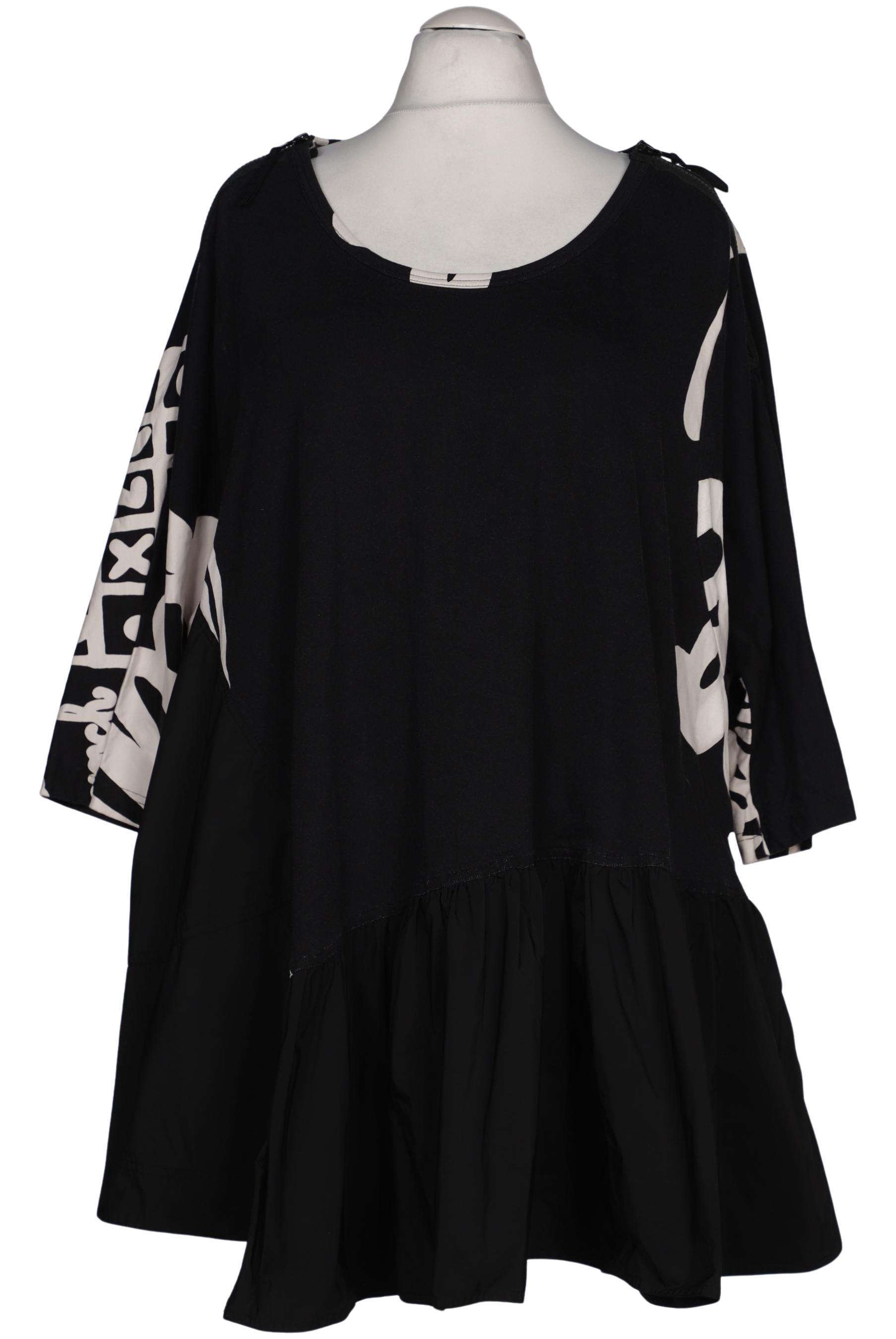 

Rundholz Damen Sweatshirt, mehrfarbig, Gr. 56