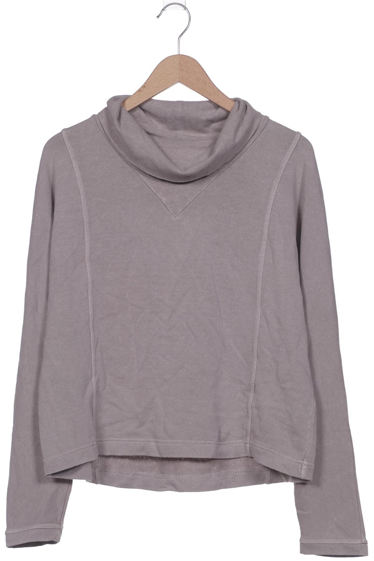

Rundholz Damen Sweatshirt, grau, Gr. 36