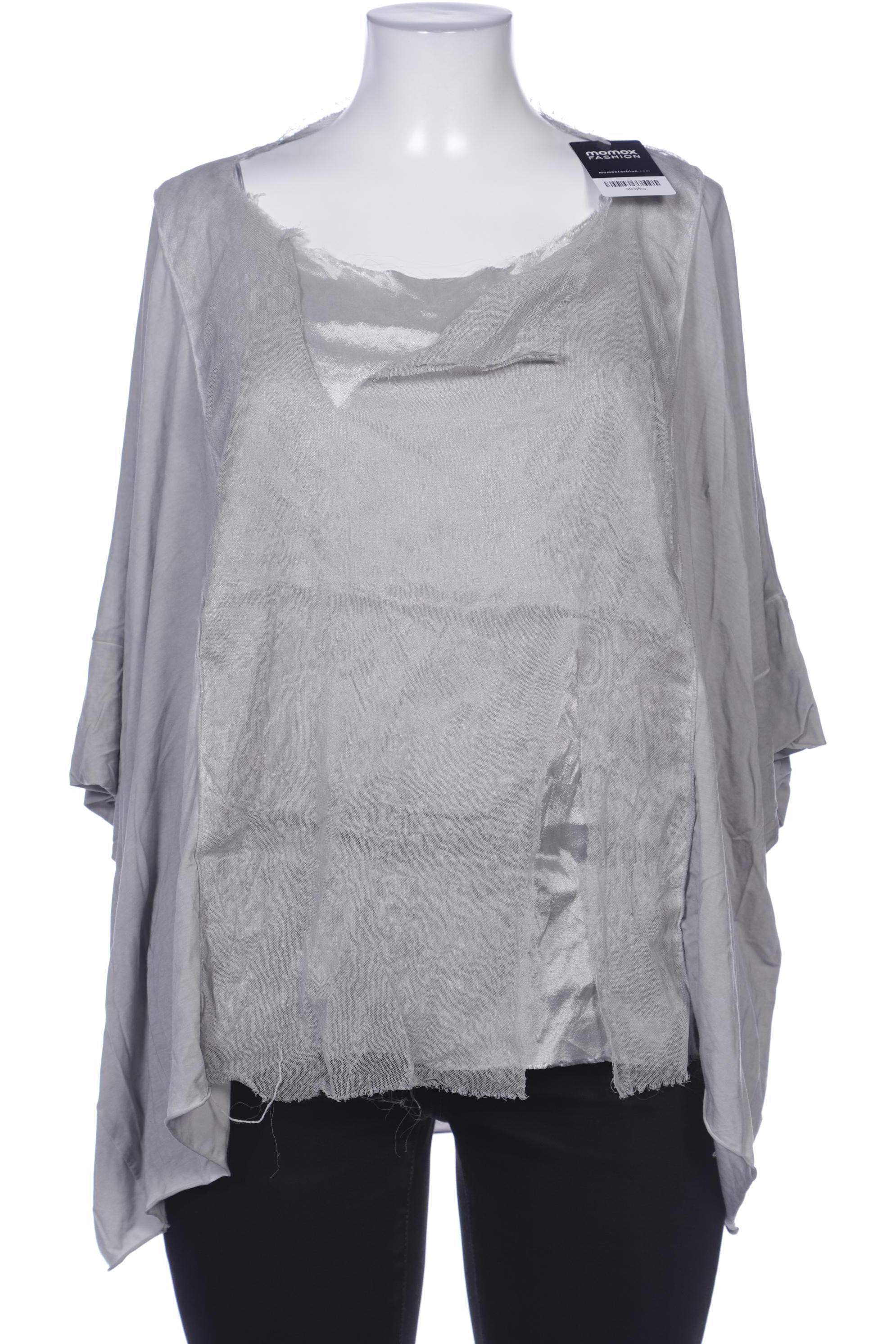

Rundholz Damen T-Shirt, grau, Gr. uni
