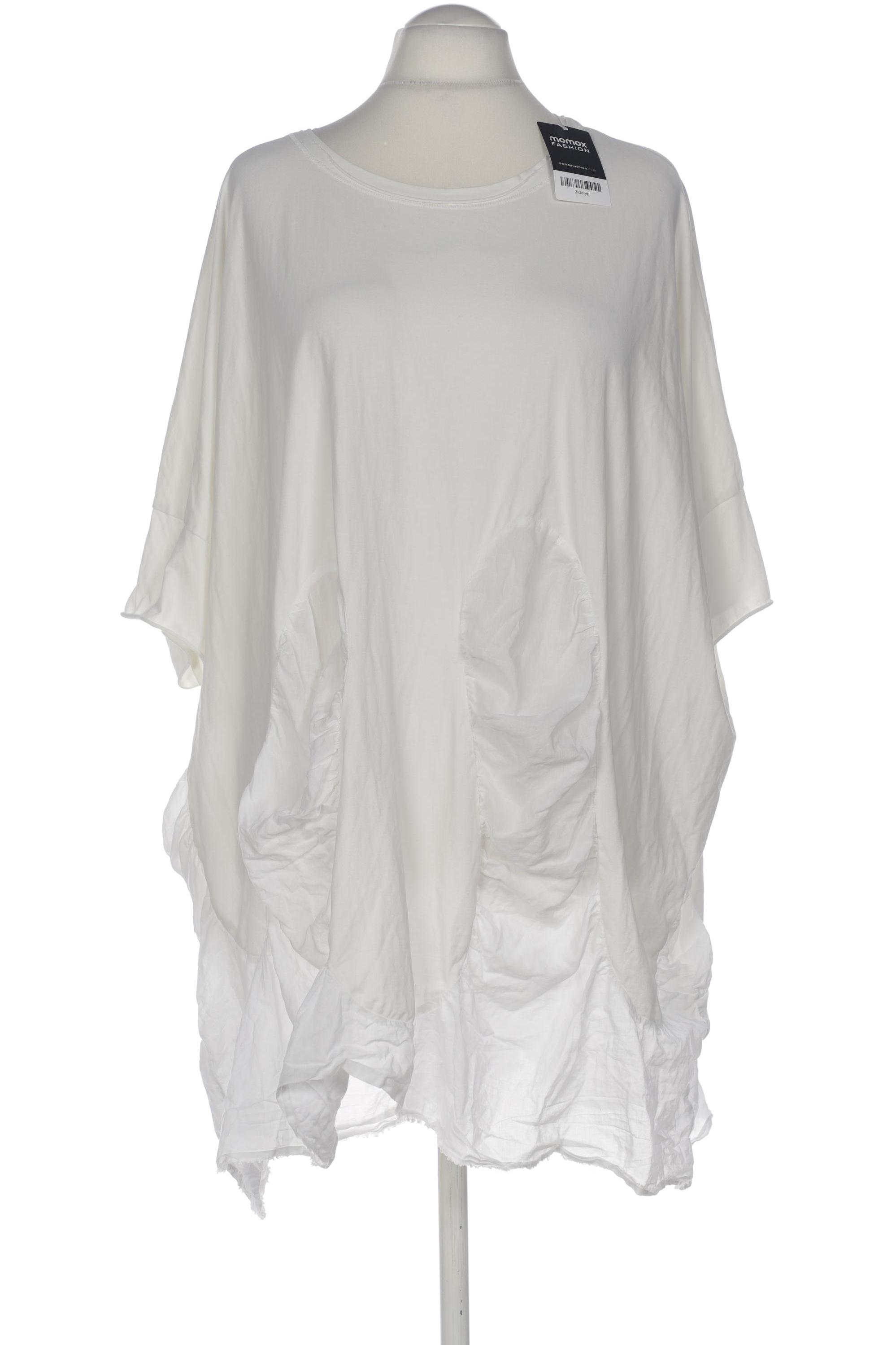 

Rundholz Damen T-Shirt, weiß, Gr. uni