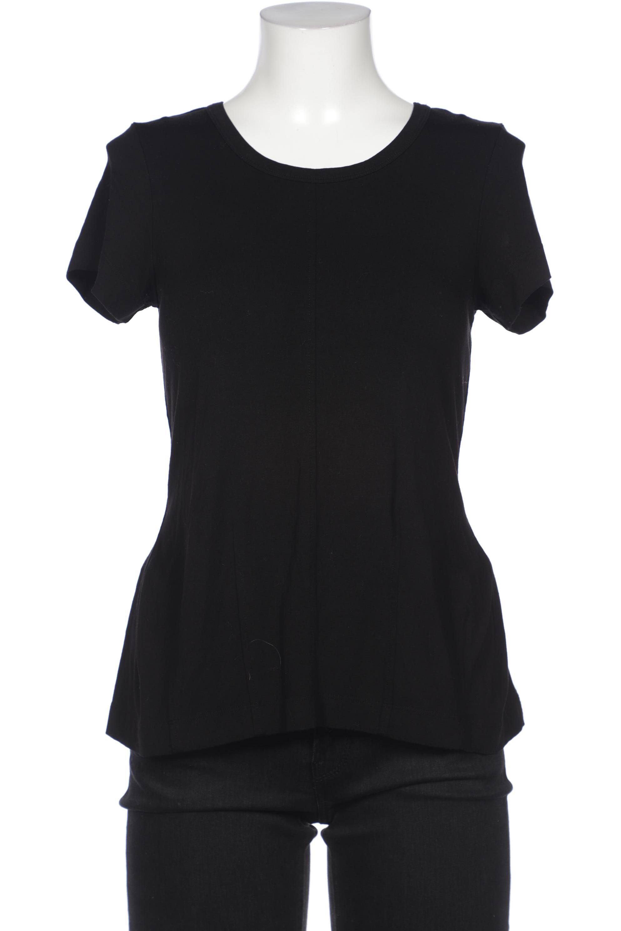

RUNDHOLZ Damen T-Shirt, schwarz