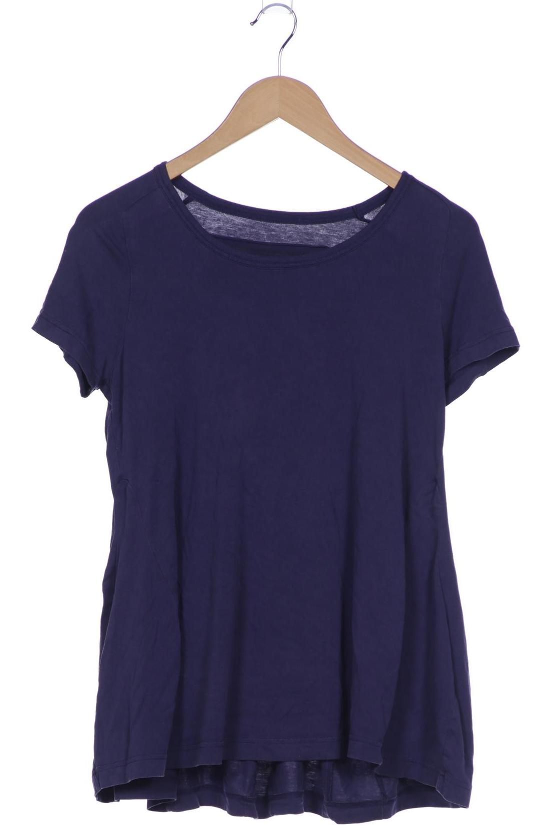 

Rundholz Damen T-Shirt, flieder, Gr. 42