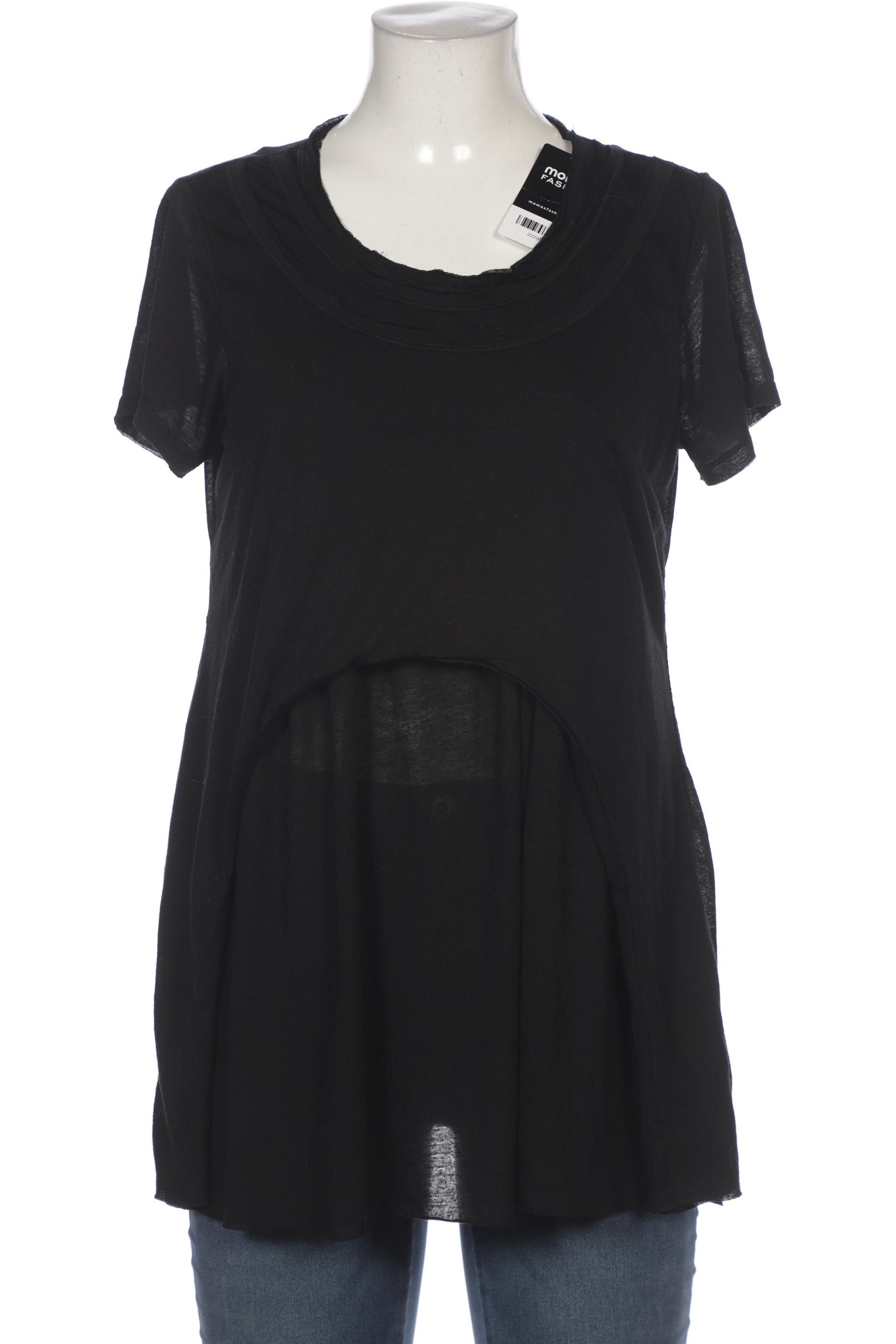 

RUNDHOLZ Damen T-Shirt, schwarz