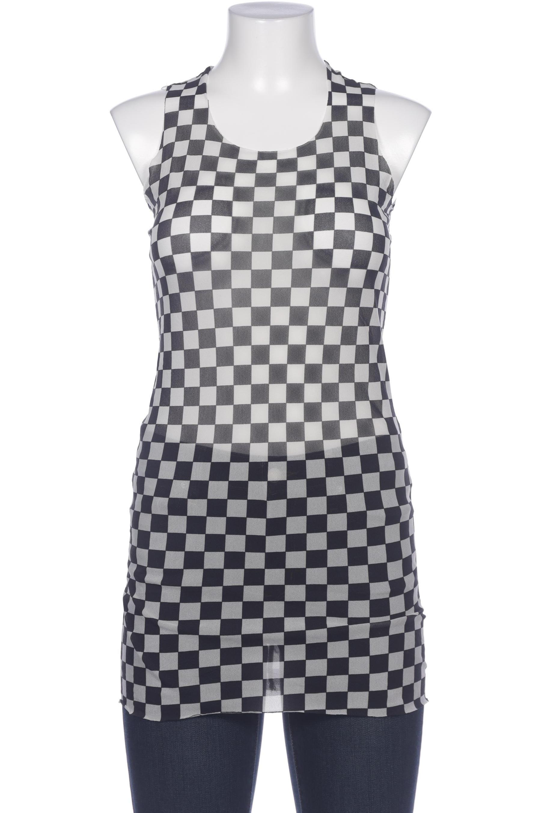 

Rundholz Damen Top, schwarz, Gr. 42