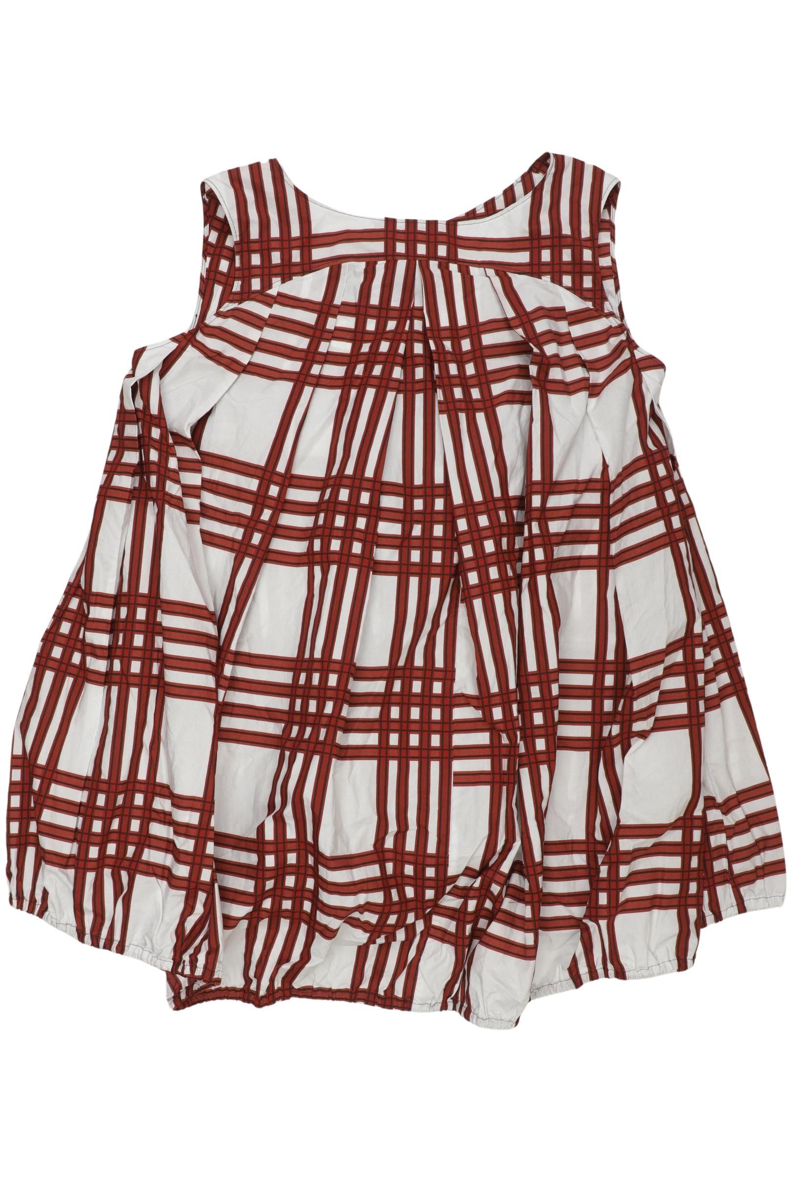 

Rundholz Damen Top, mehrfarbig, Gr. 36