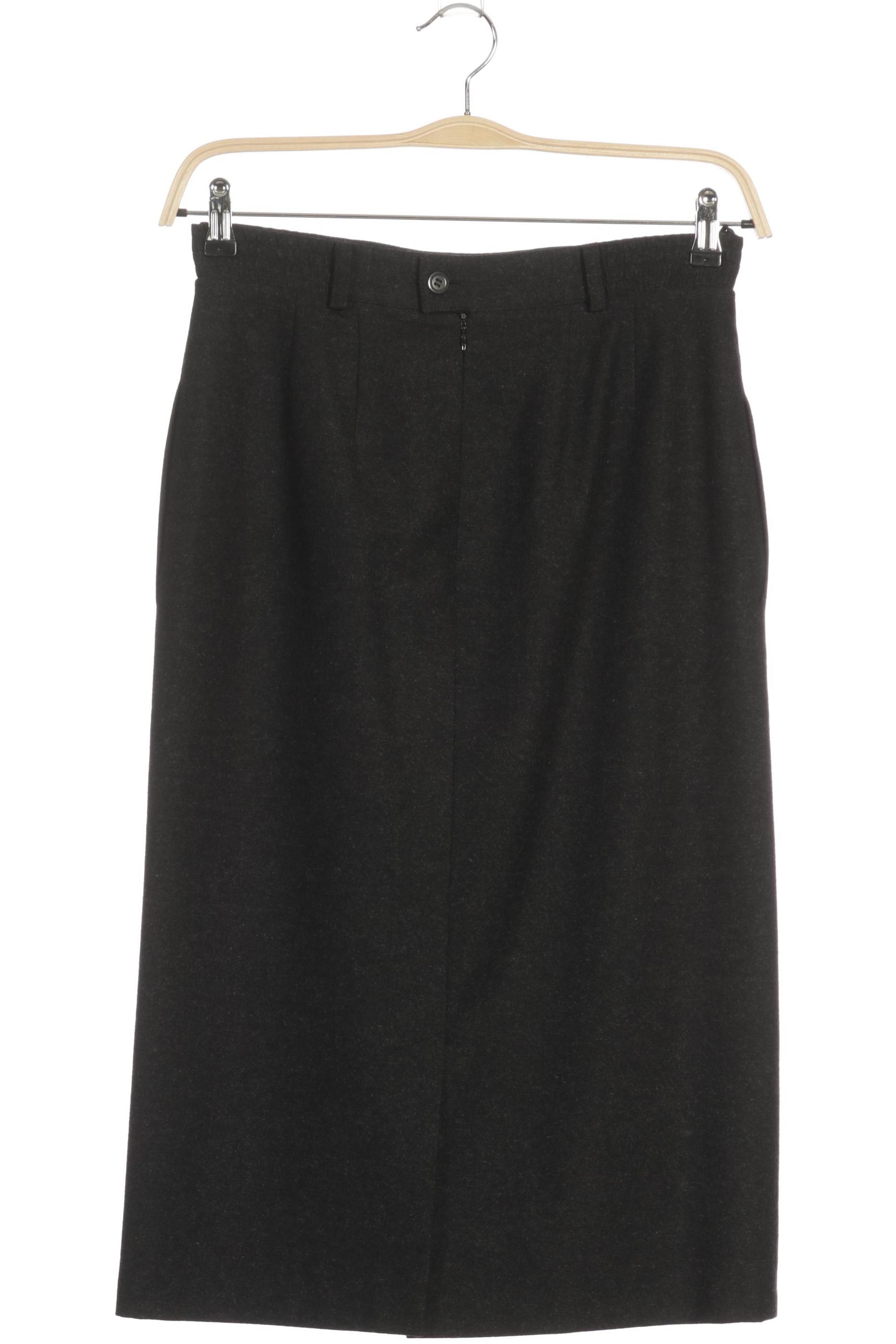 

Rupert Sanderson Damen Rock, grau, Gr. 38