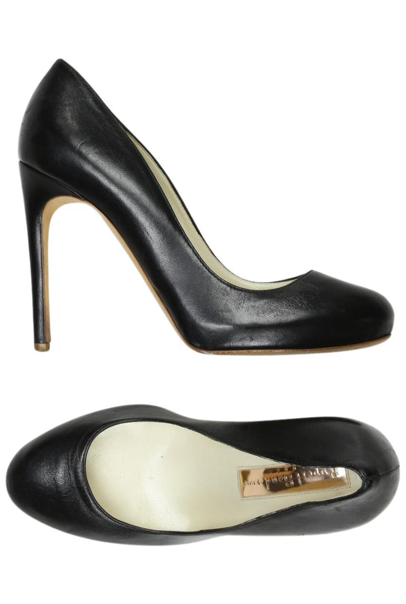 

Rupert Sanderson Damen Pumps, schwarz, Gr. 35.5