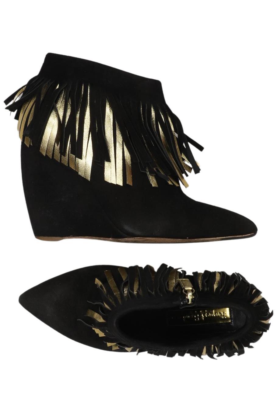 

Rupert Sanderson Damen Stiefelette, mehrfarbig, Gr. 8