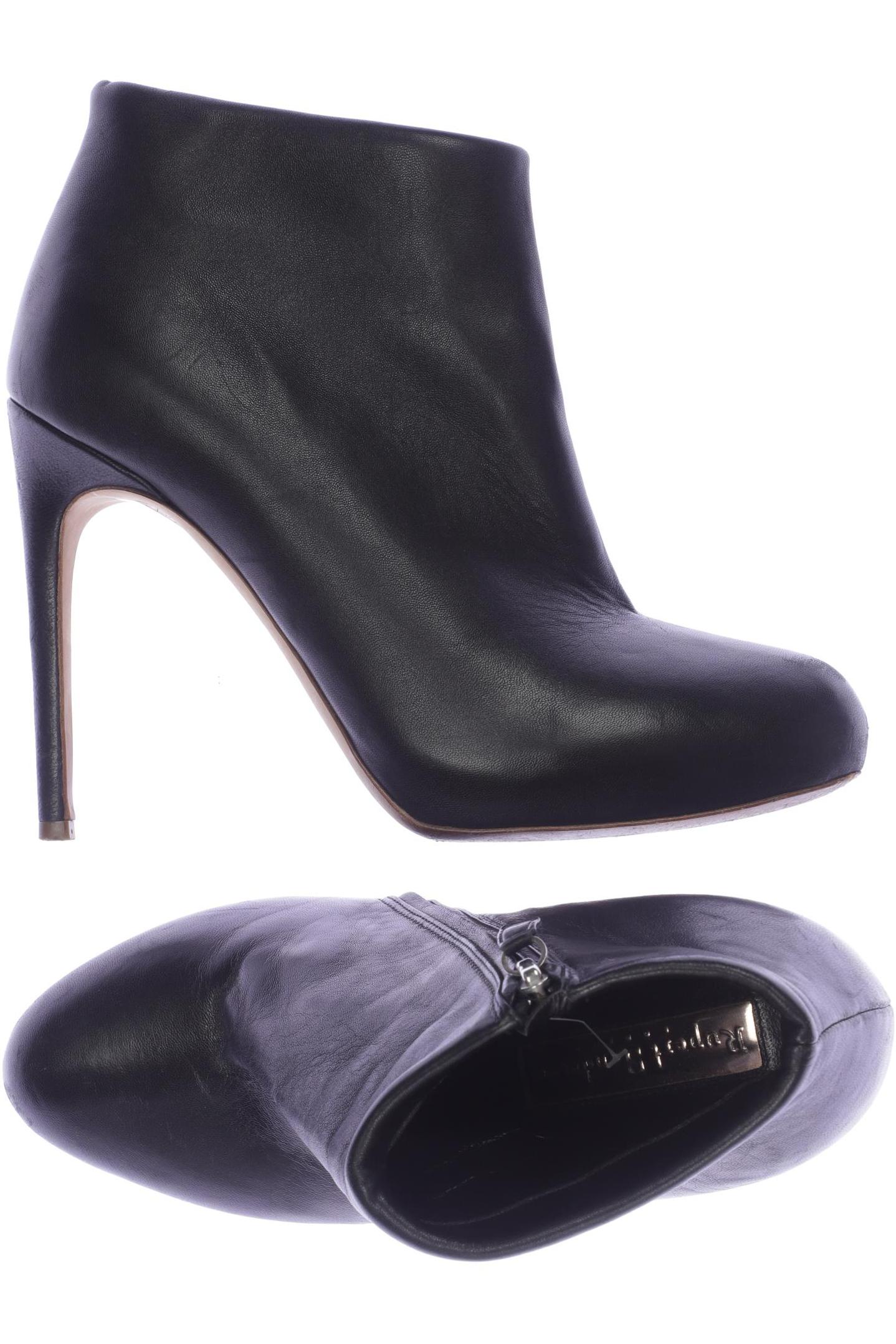 

Rupert Sanderson Damen Pumps, schwarz, Gr. 36