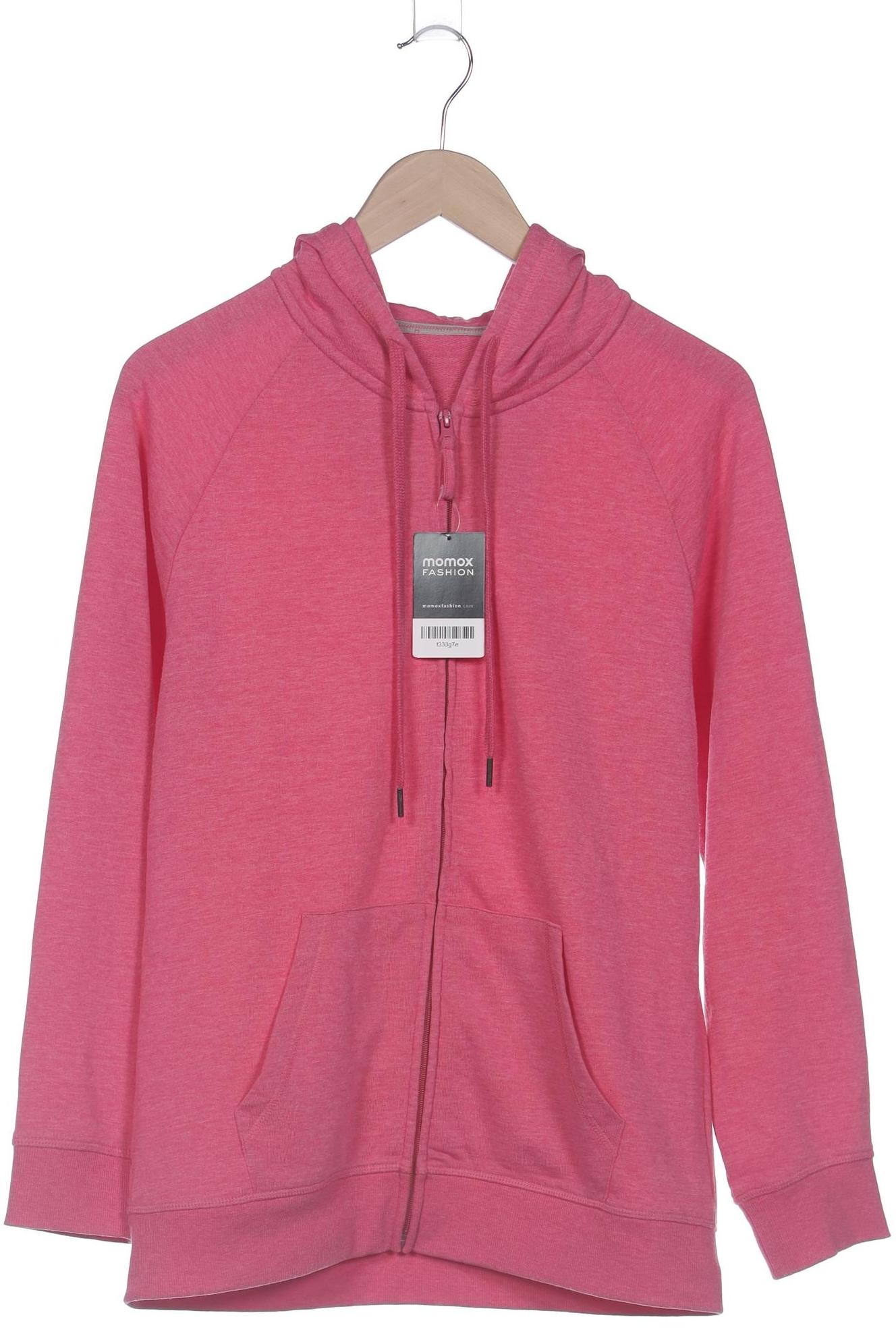 

Russell Athletic Damen Kapuzenpullover, pink, Gr. 42