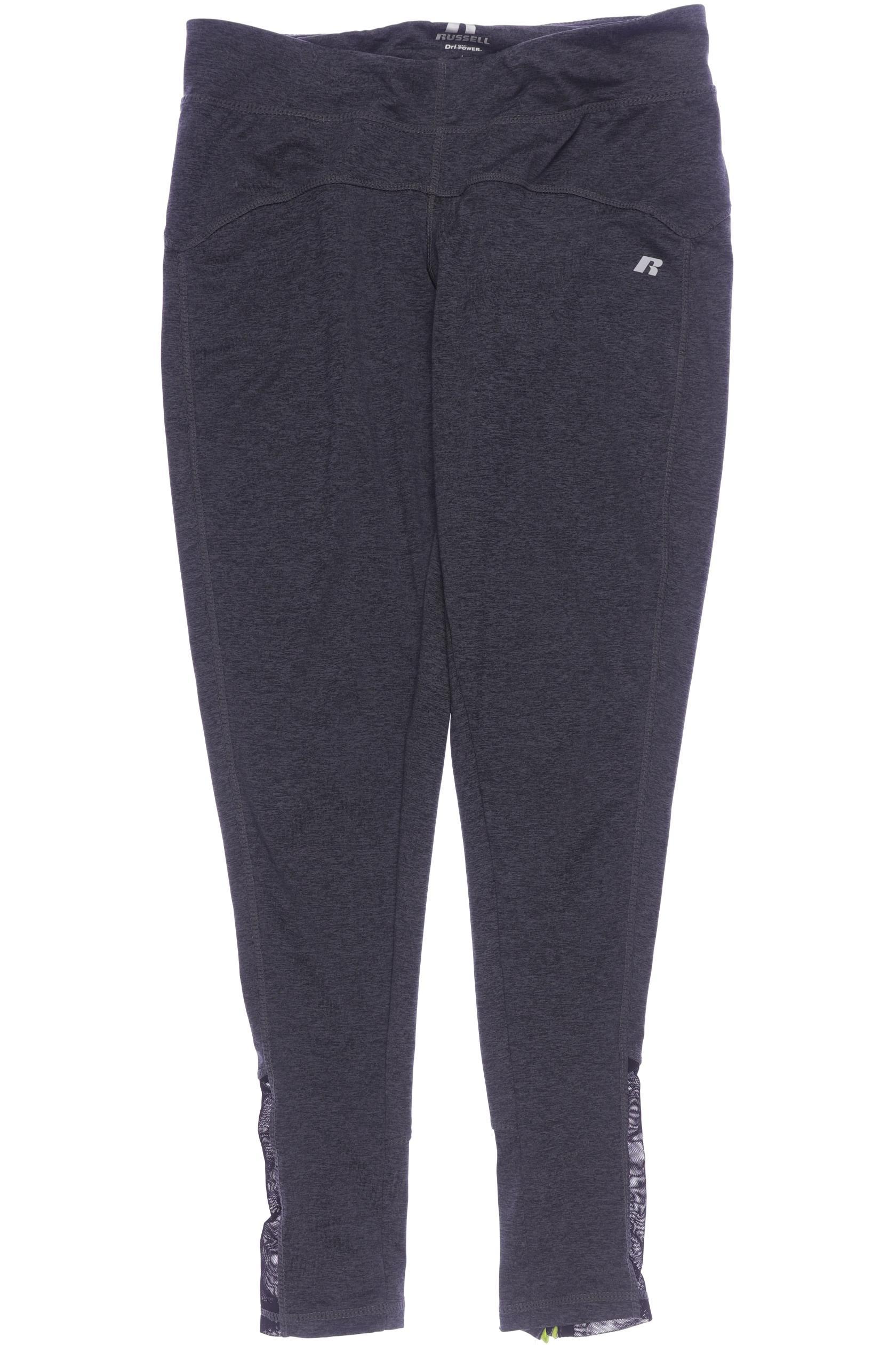 Thumbnail - Russell Athletic Damen Shorts, grau, Gr. 42