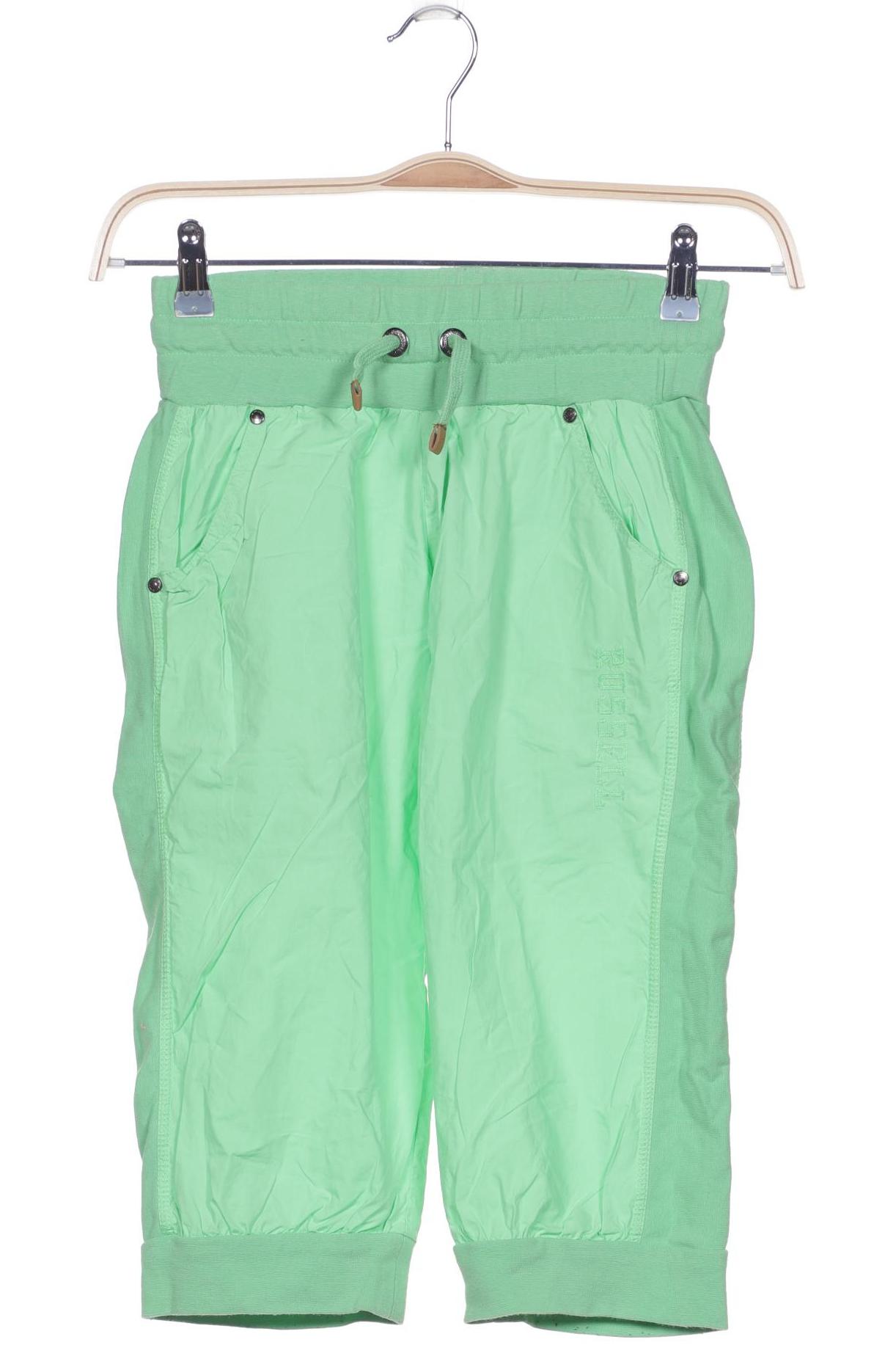 

Russell Athletic Damen Stoffhose, hellgrün