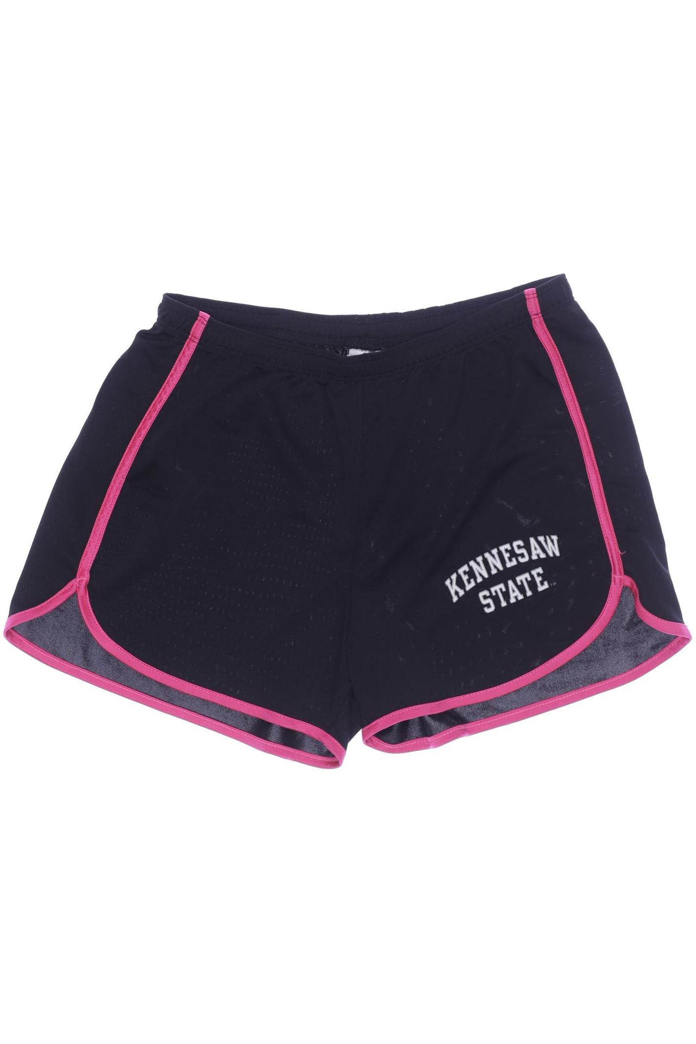 

Russell Athletic Damen Shorts, schwarz, Gr. 38
