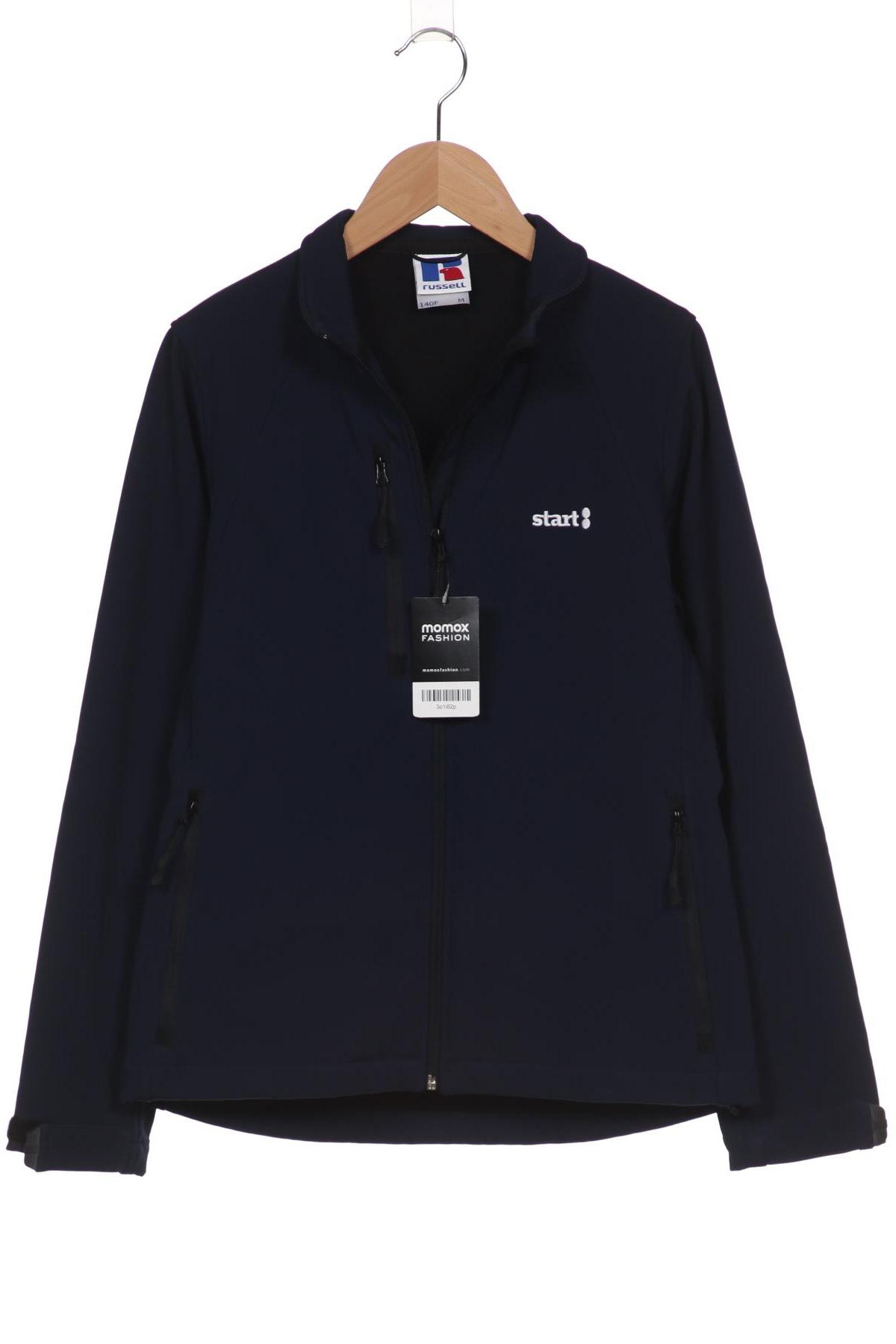 

Russell Athletic Damen Jacke, marineblau
