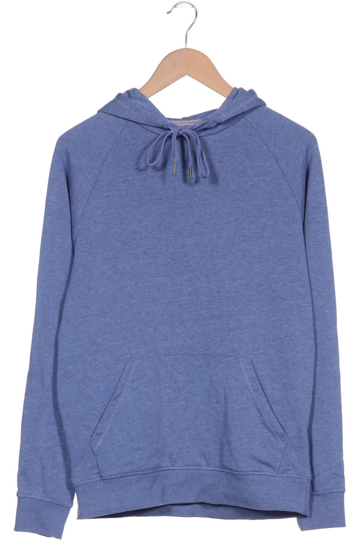 

Russell Athletic Damen Kapuzenpullover, blau, Gr. 38